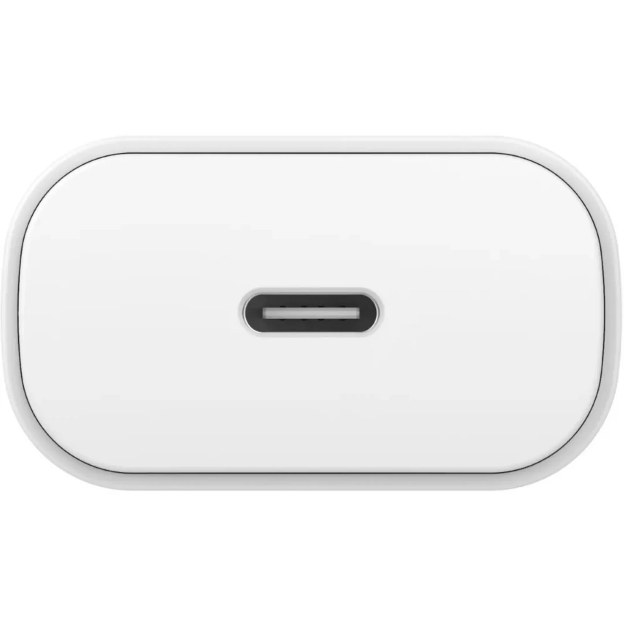 ESSENTIEL-B Chargeur USB C 20W Blanc image