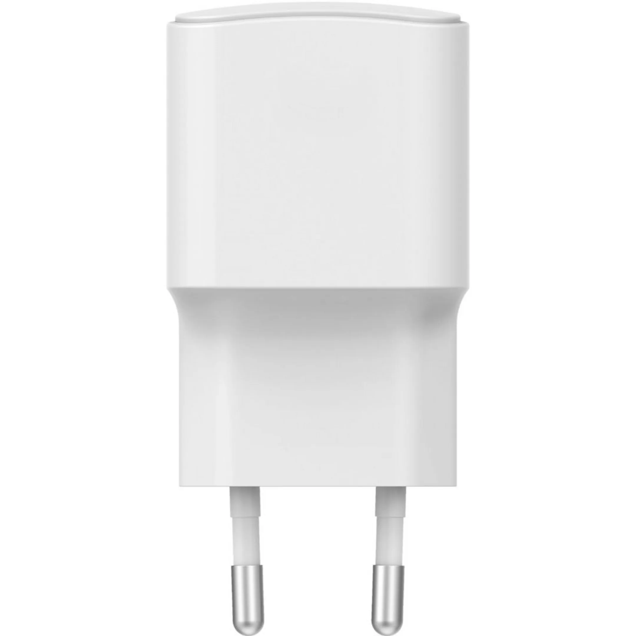 ESSENTIEL-B Chargeur USB C 20W Blanc image