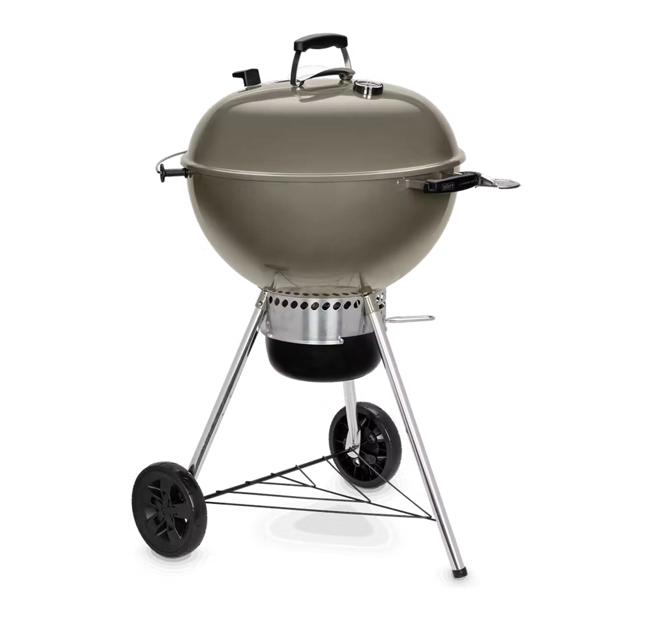 Weber Barbecue à charbon Master-Touch GBS C-5750 image