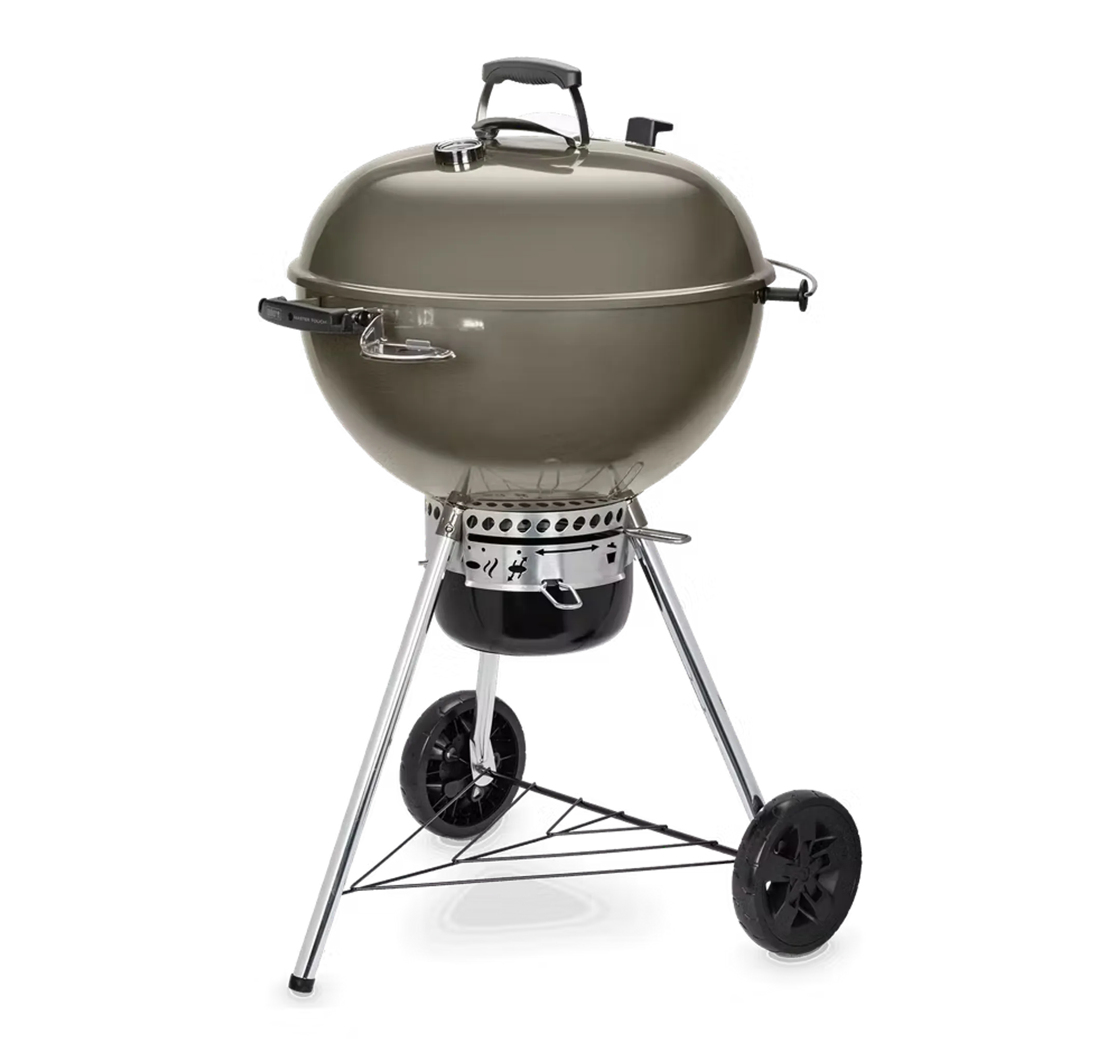 Weber Barbecue à charbon Master-Touch GBS C-5750 image