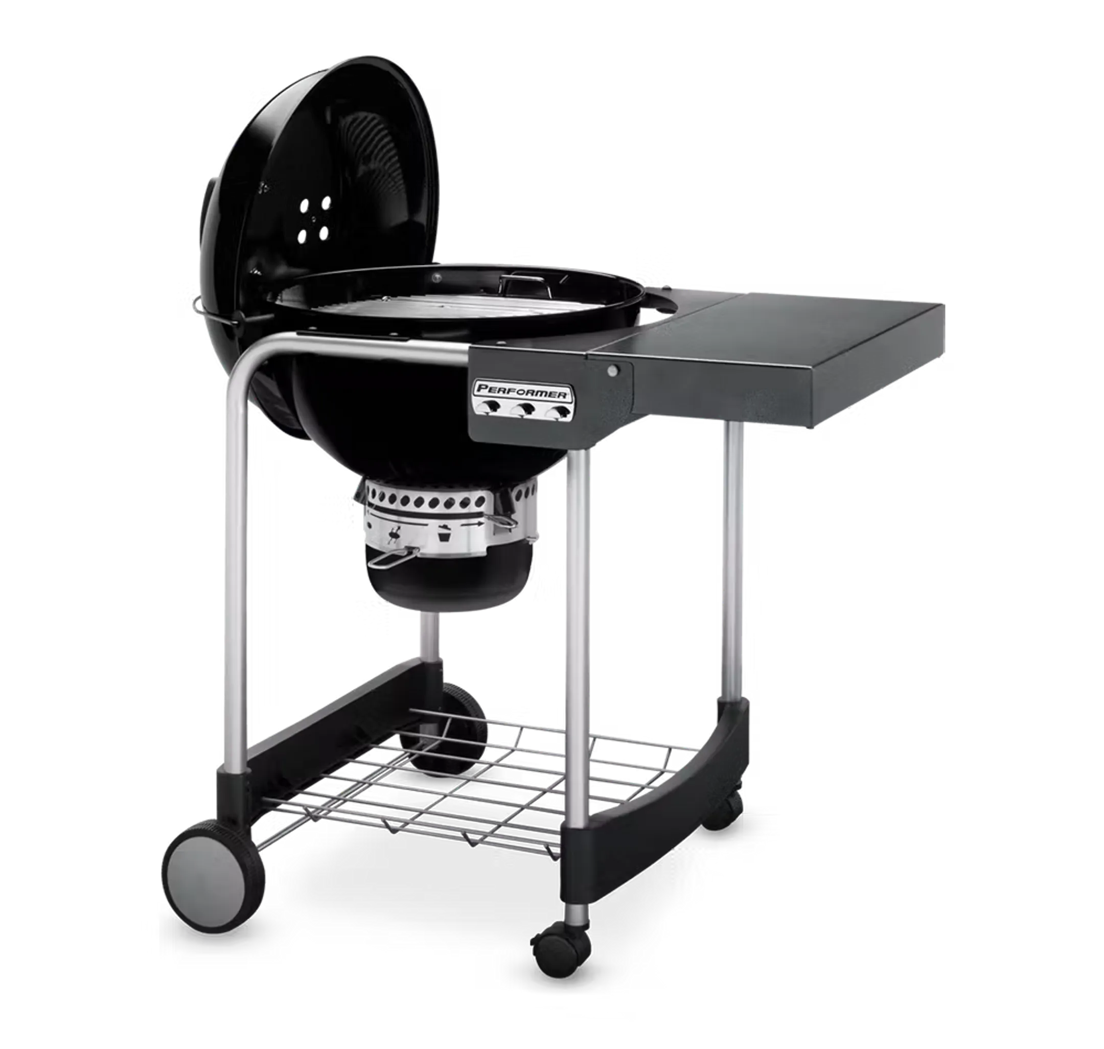 Weber Barbecue à charbon Performer GBS image