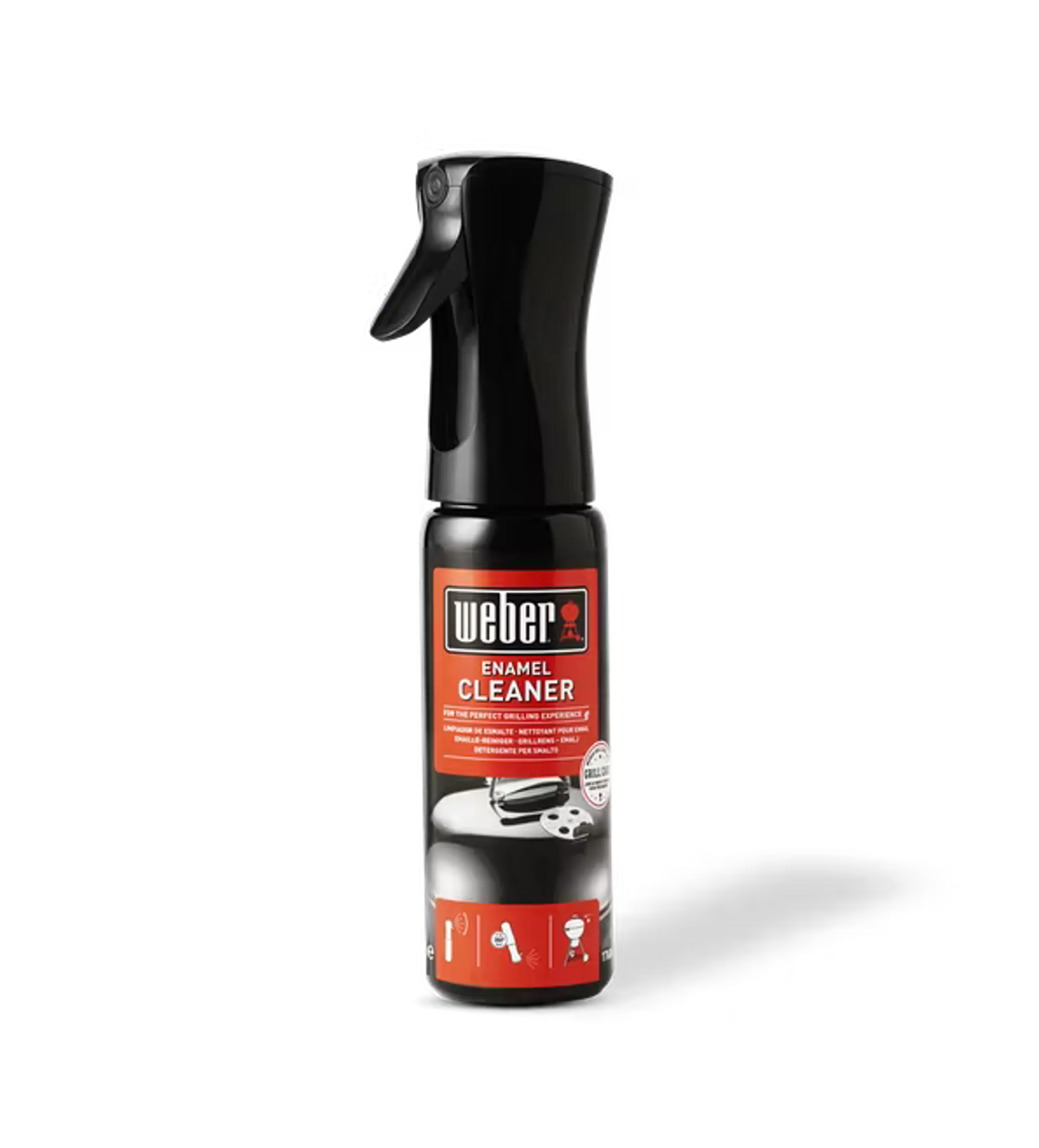 Nettoyant pour barbecue 17684