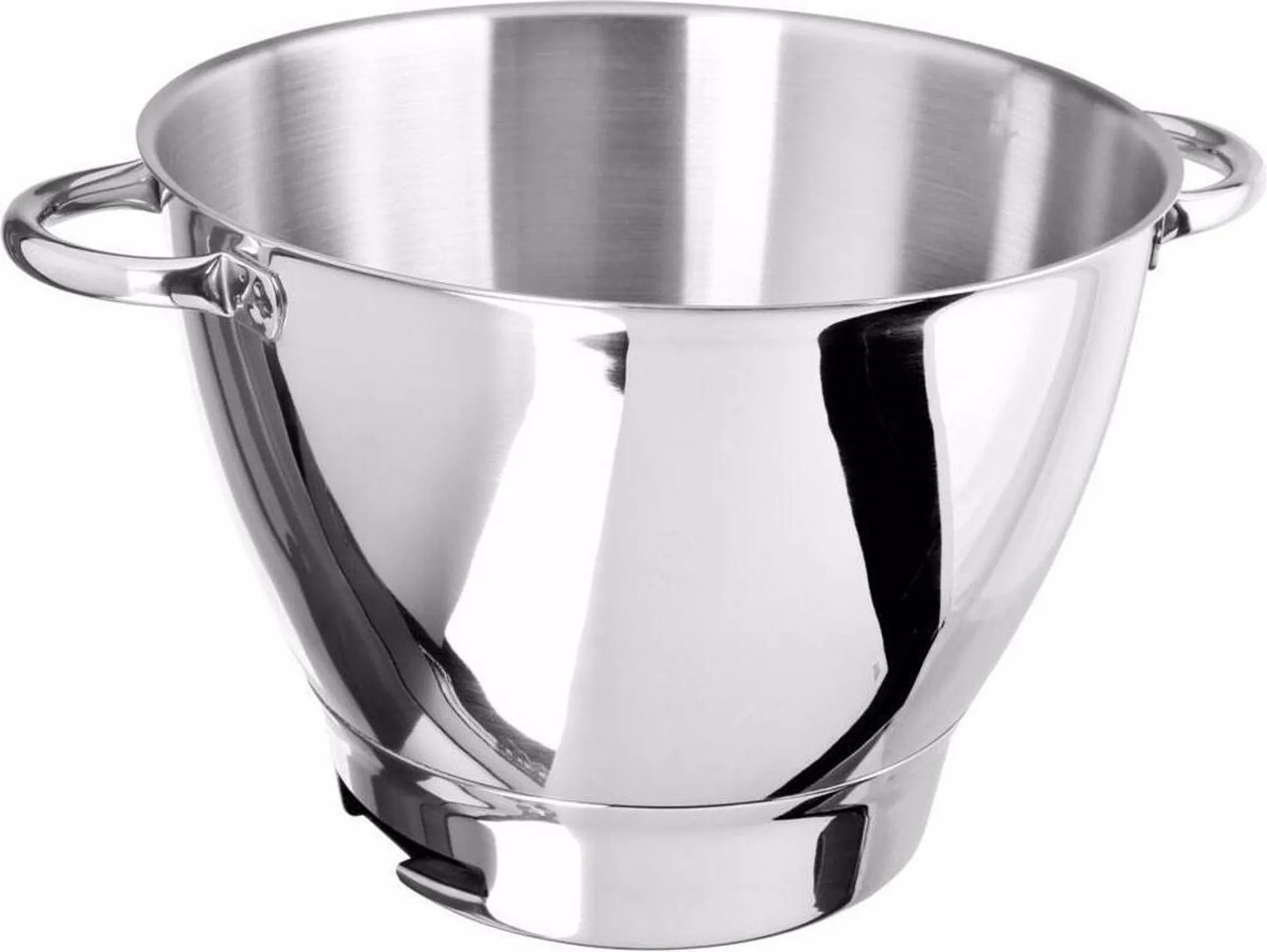  Bol à mélanger acier inoxydable 6,7L pour Major 36386A