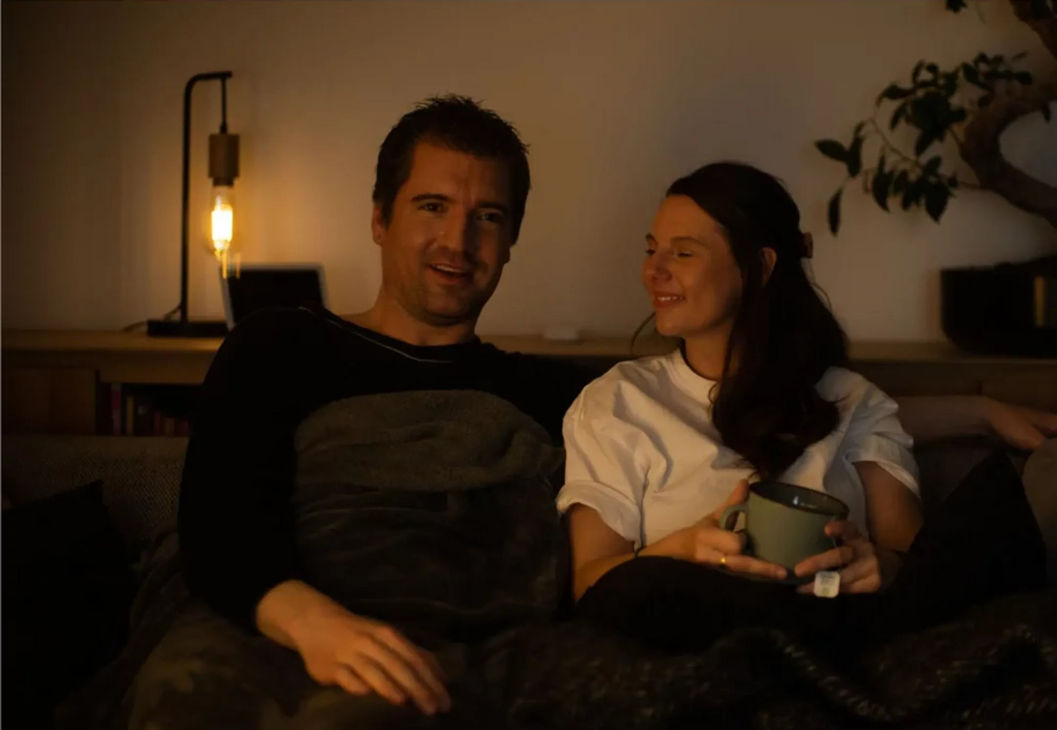 ESSENTIEL-B Pack ampoules connectées Découverte Filament Edison - E27 image