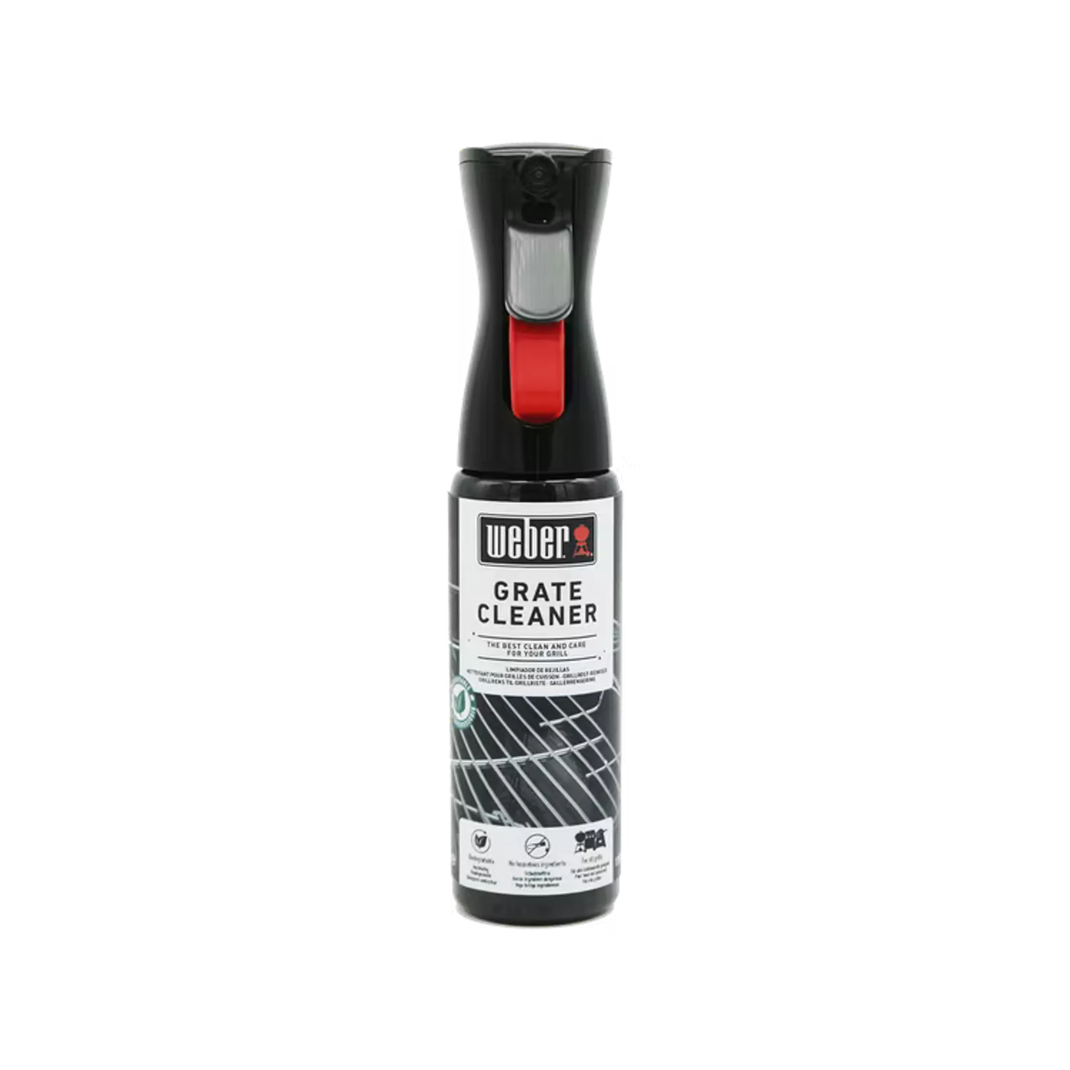 Nettoyant pour barbecue 17875