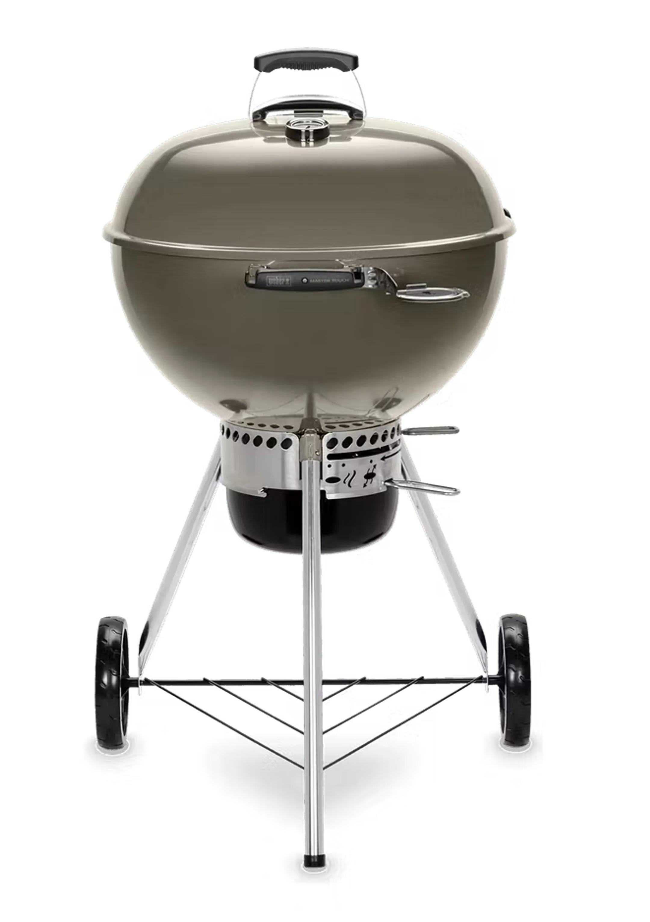 Barbecue à charbon Master-Touch GBS C-5750