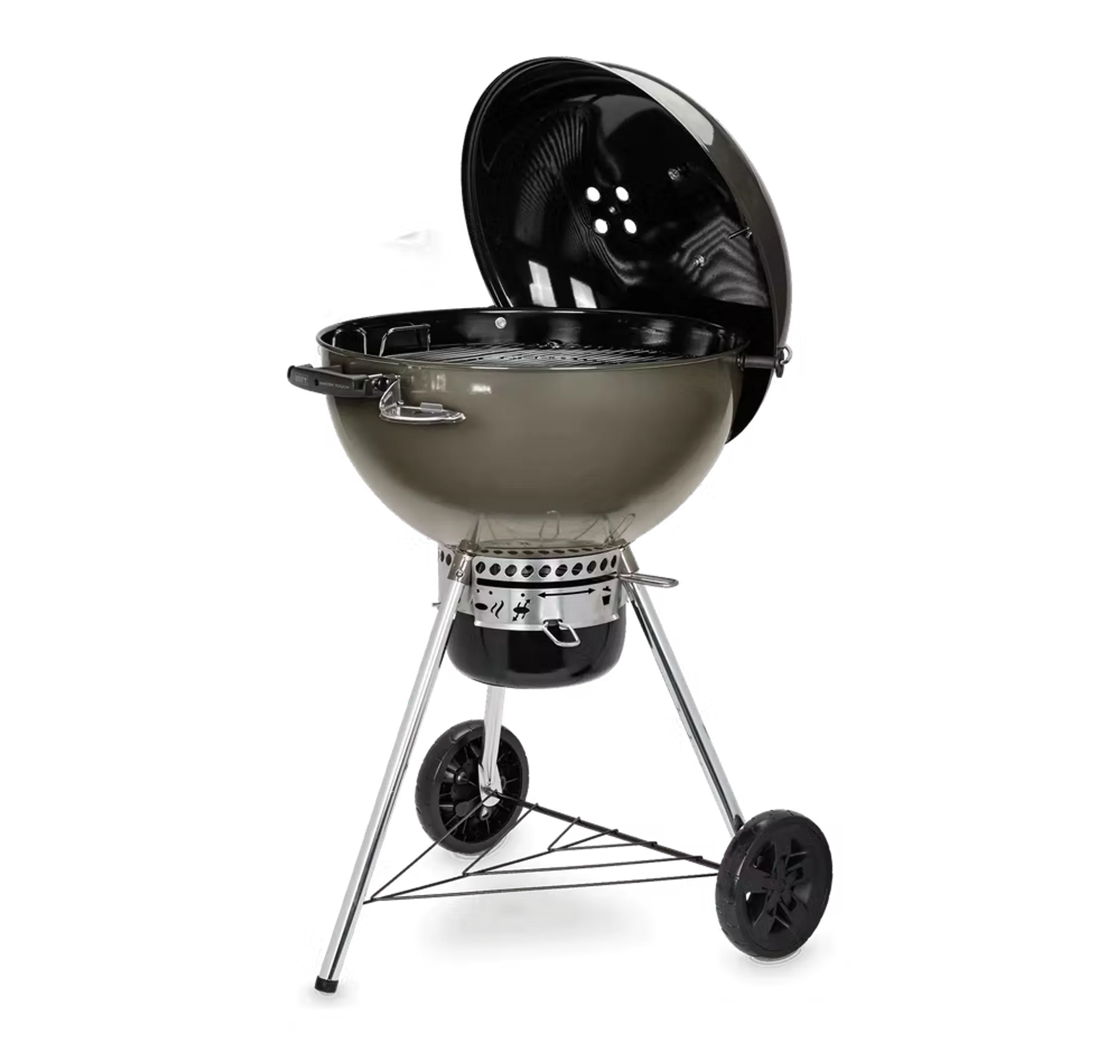 Weber Barbecue à charbon Master-Touch GBS C-5750 image