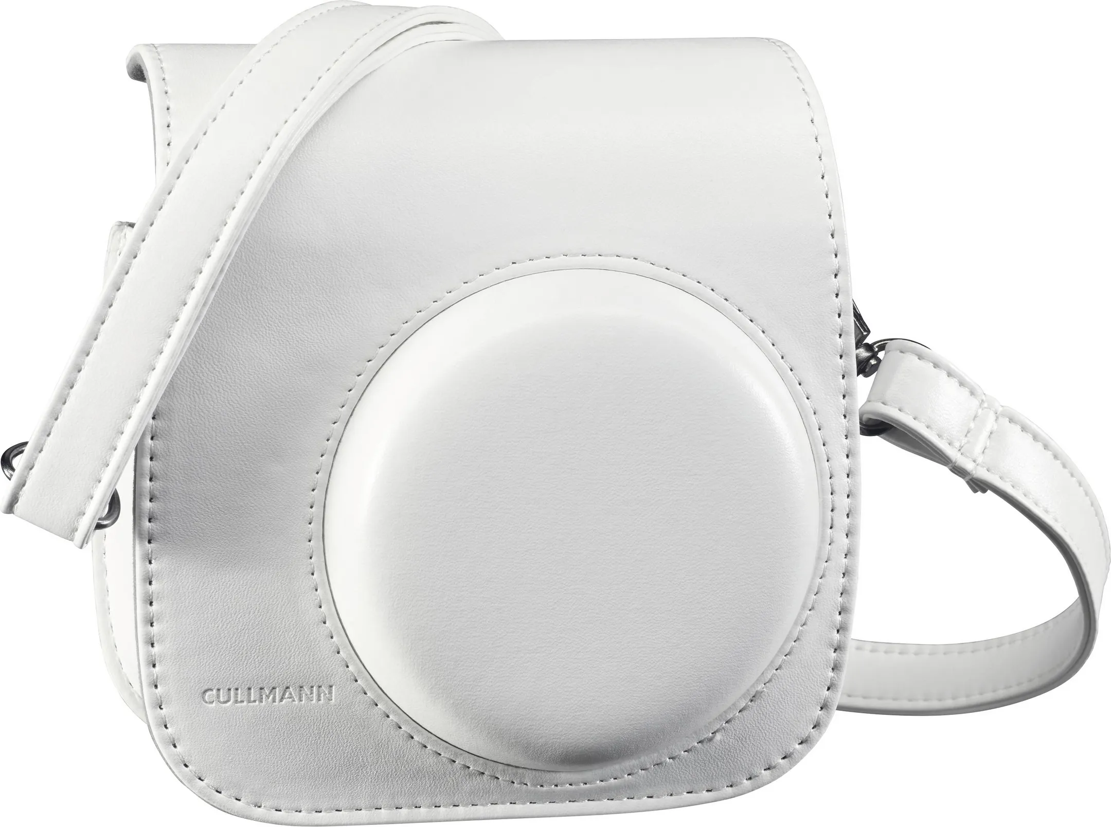 Sacoche instax mini  RIO 11 Blanc