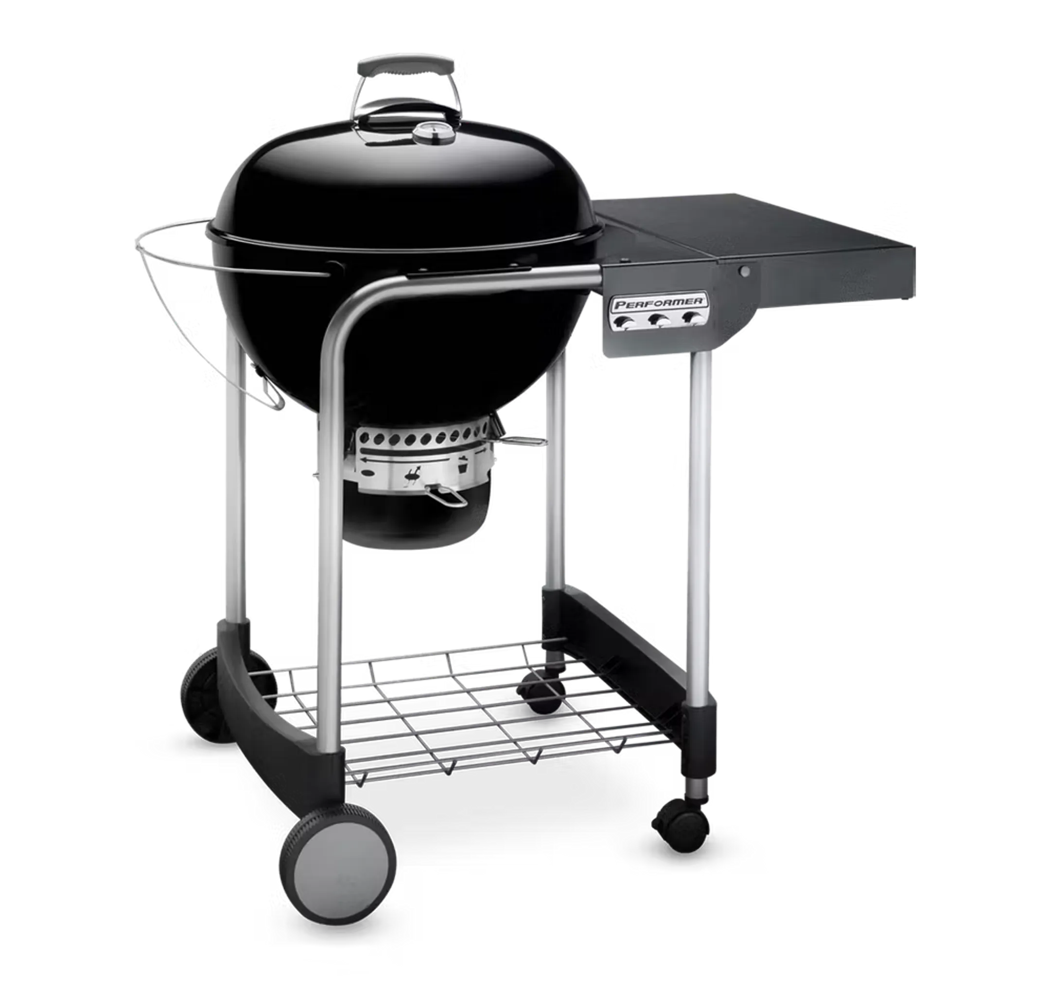 Weber Barbecue à charbon Performer GBS image