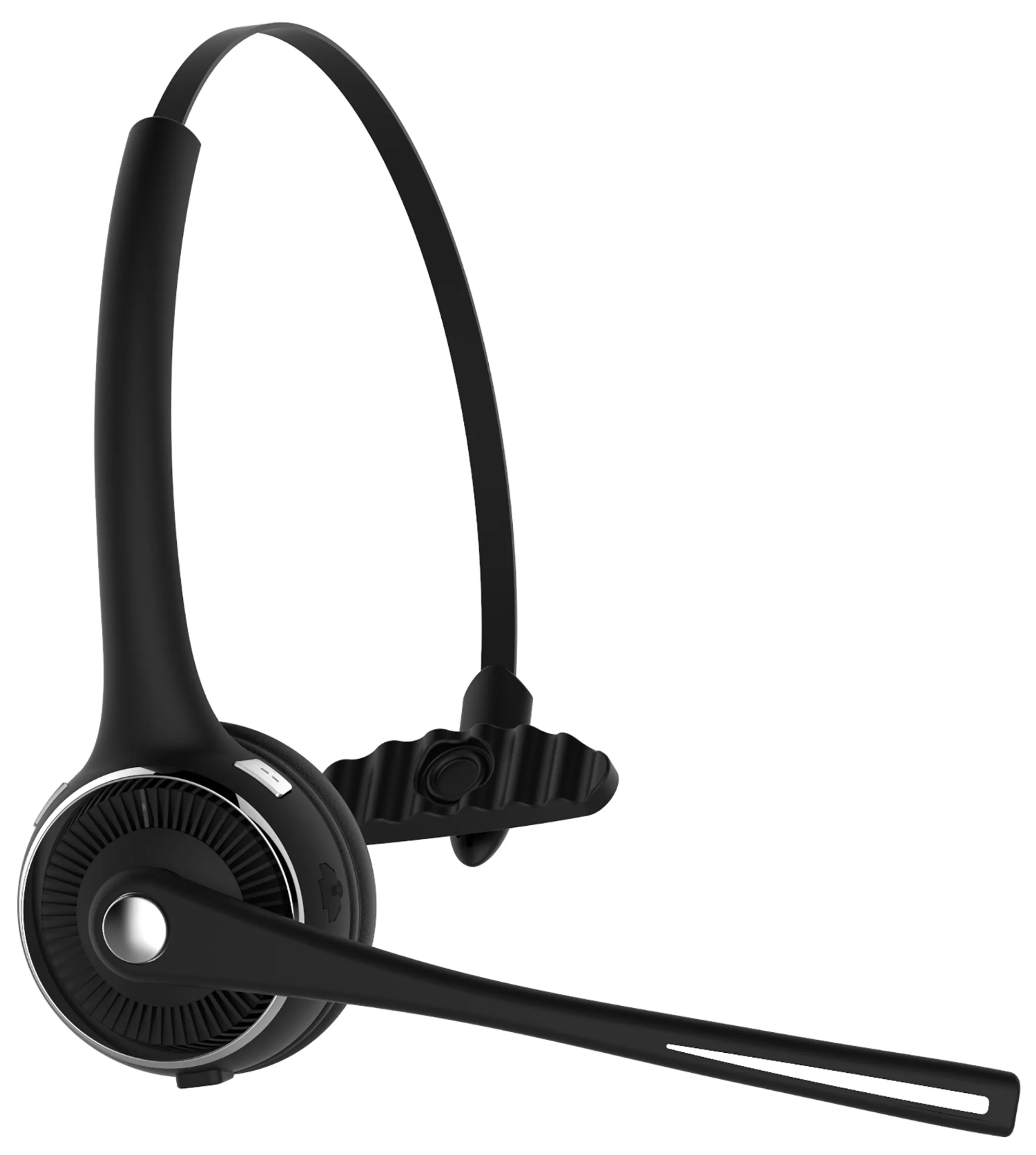 Kopfhörer Bluetooth noiscancelling - Schwarz