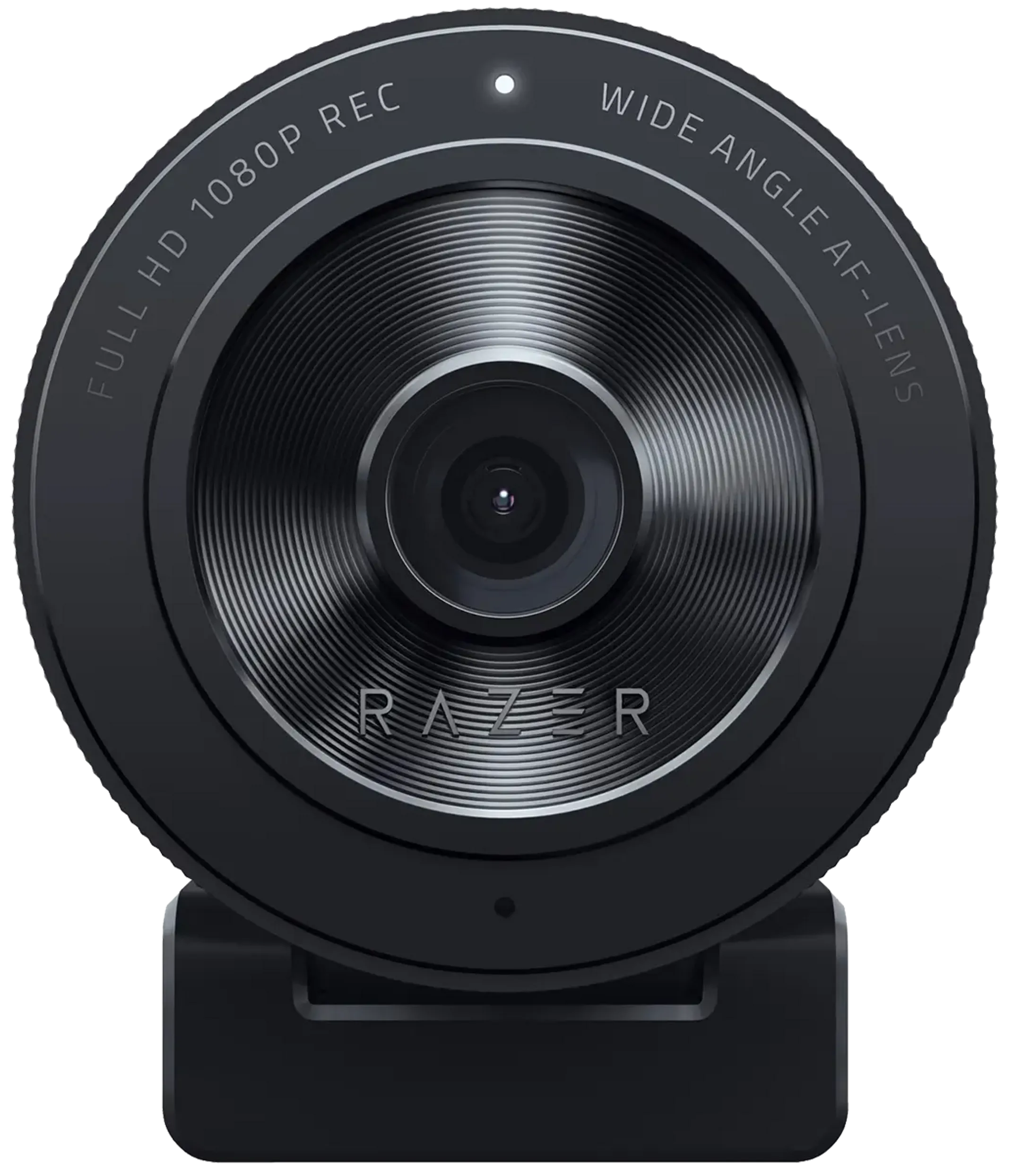 KIYO X Webcam pour streaming Full HD