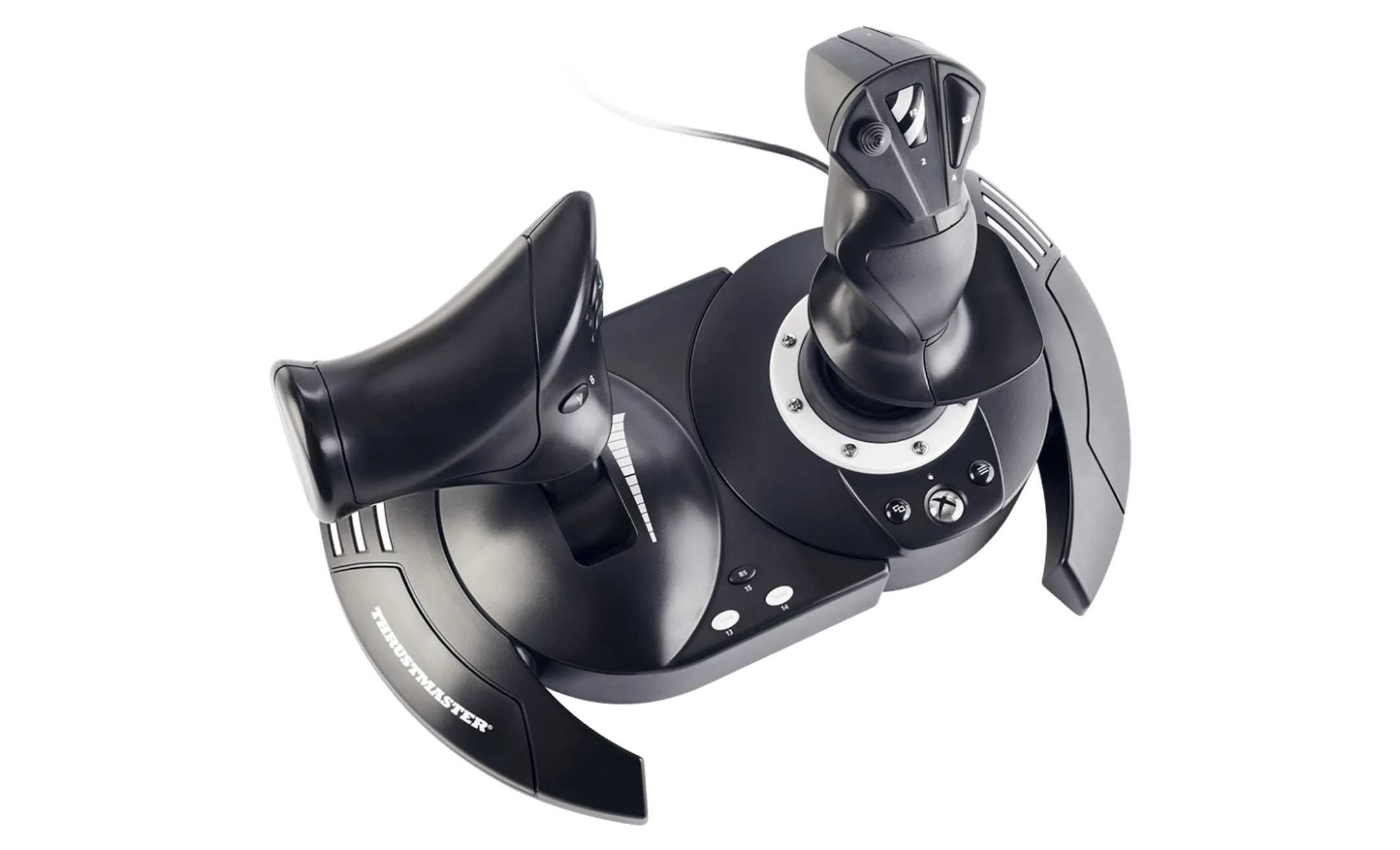 Thrustmaster T.Flight Hotas One image