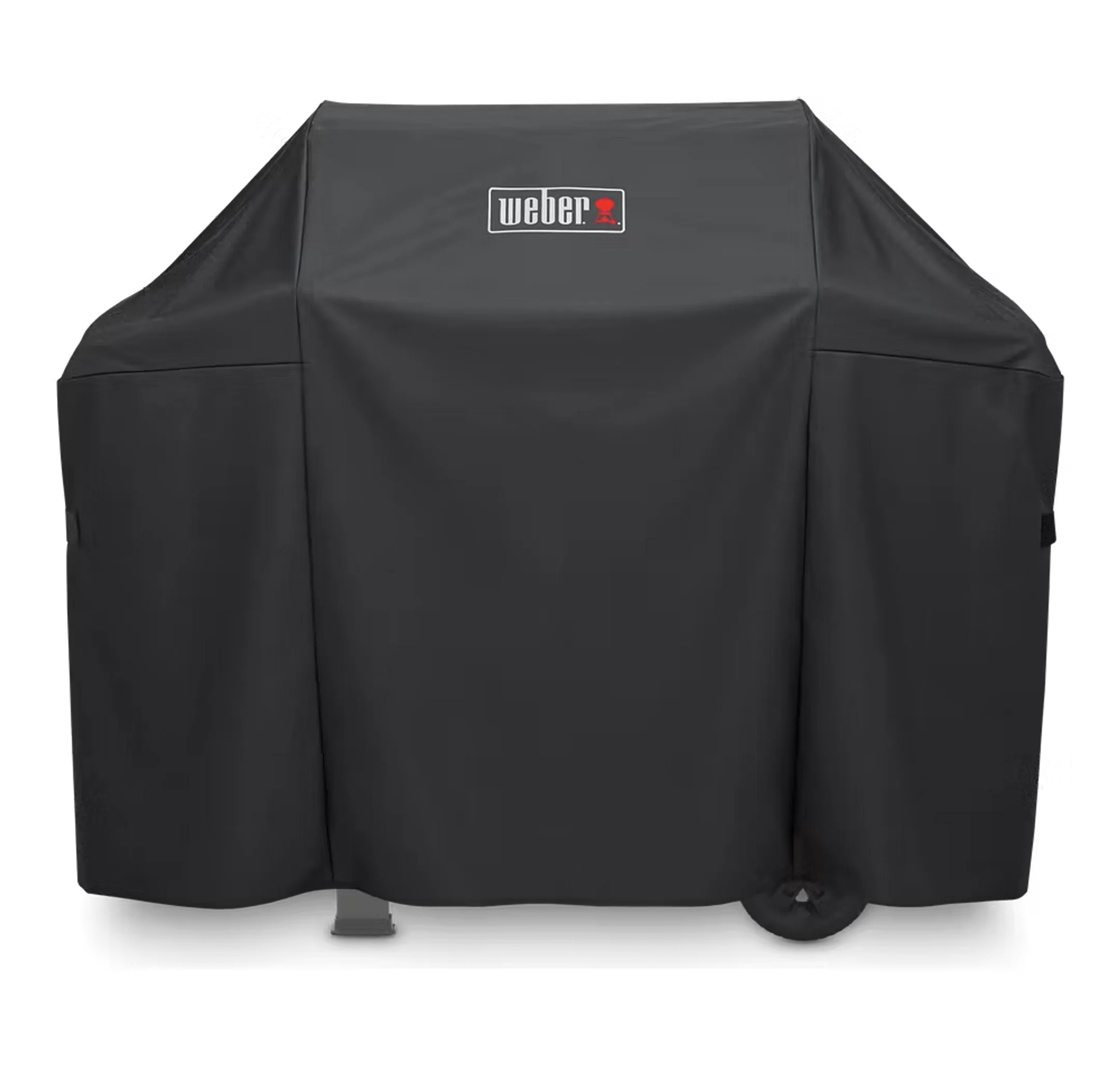 Housse premium de barbecue à gaz