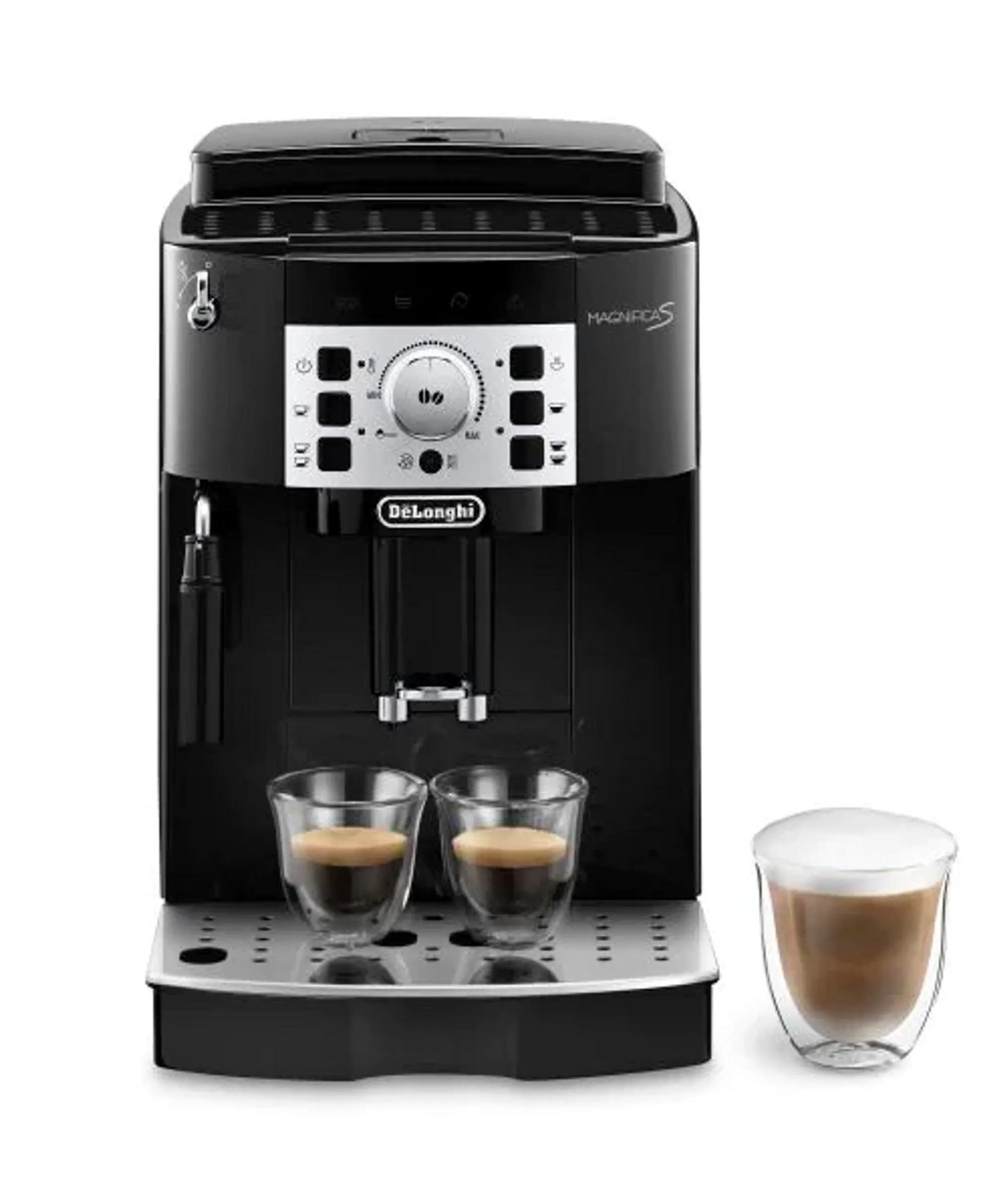 De'Longhi Machine à expresso automatique Magnifica S Compact ECAM 22.140.B image
