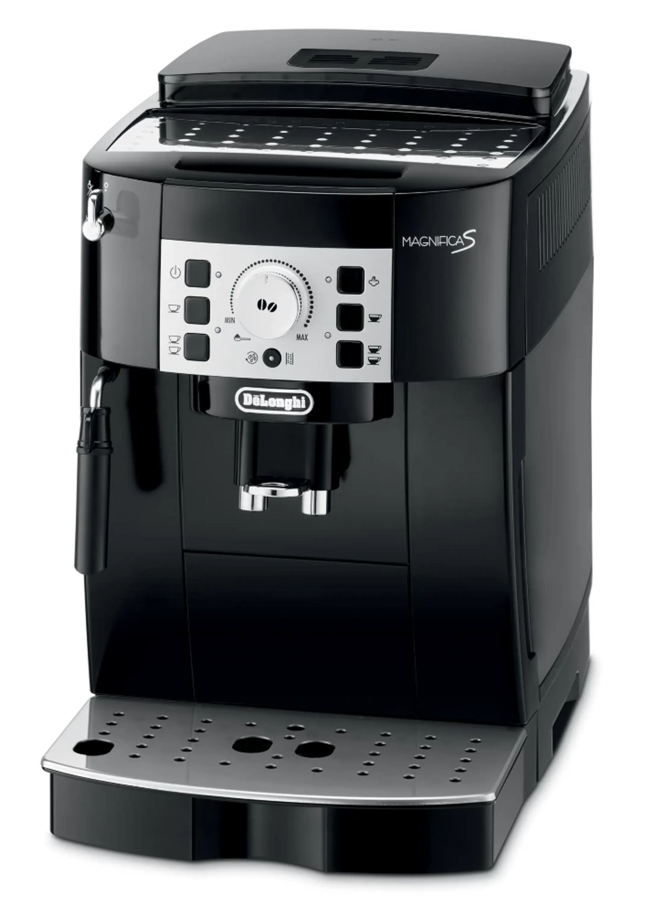 Automatic espresso machine Magnifica S Compact ECAM 22.140.B