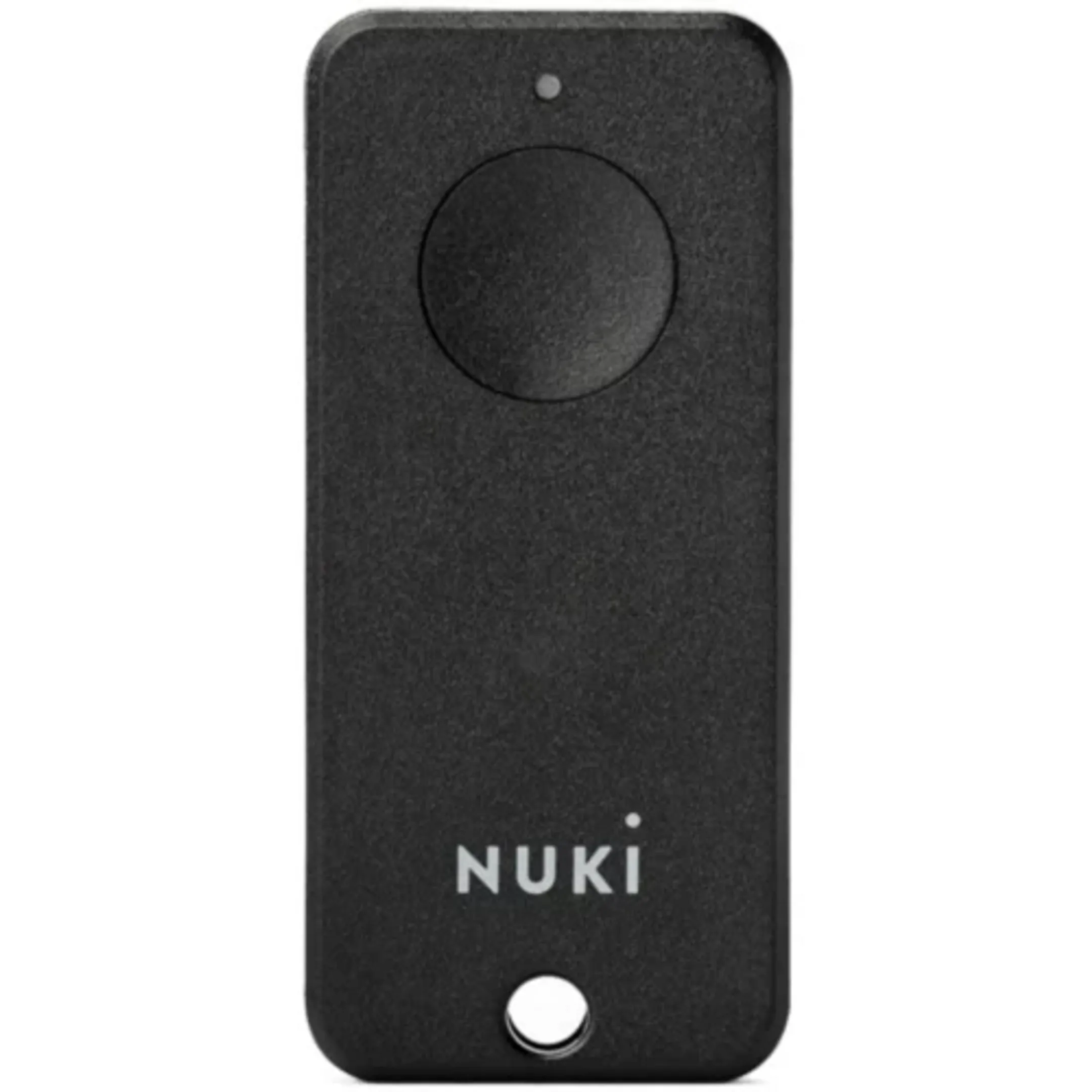 Remote control connected lock NUKI FOB