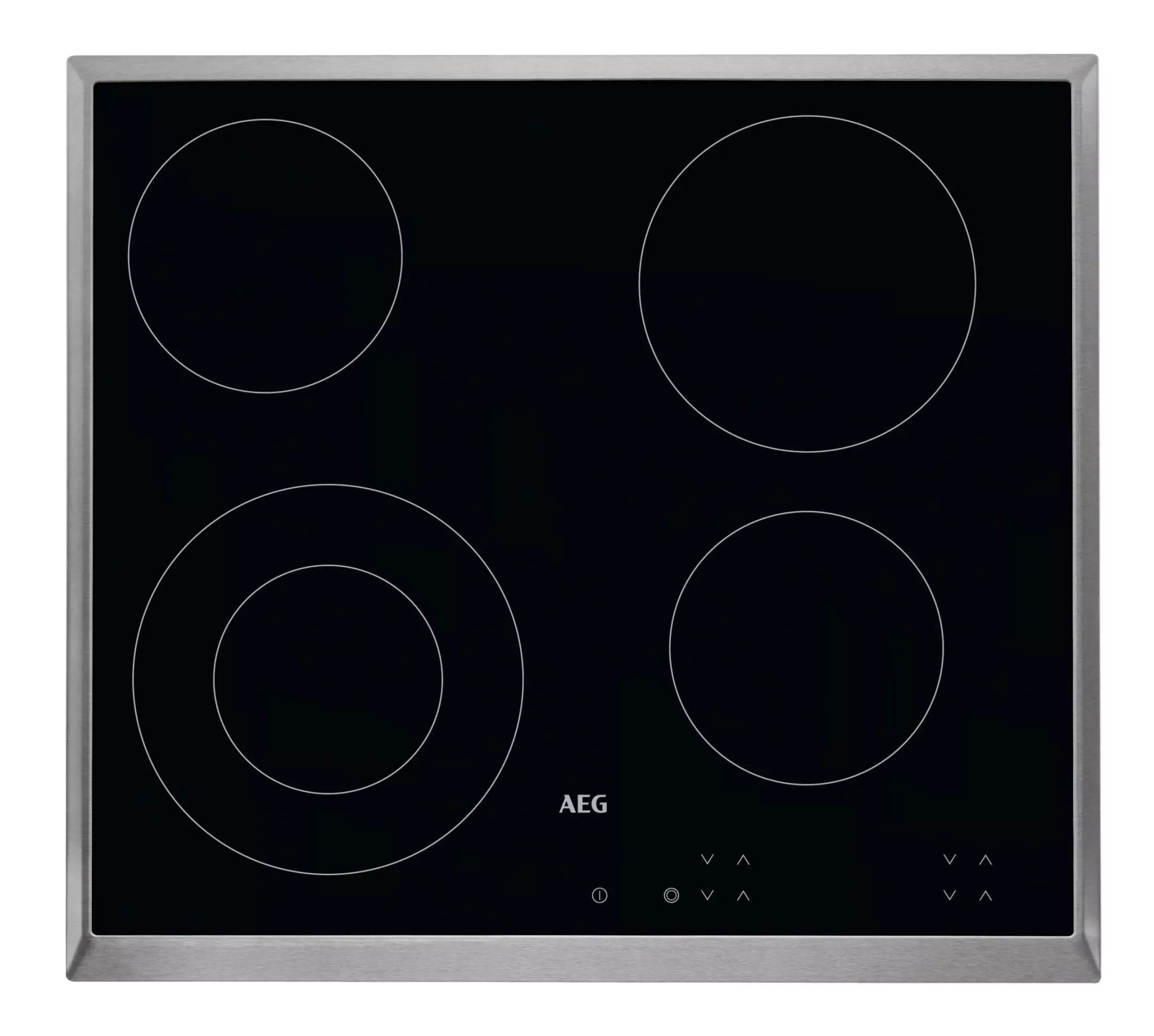 Table vitrocéramique Serie 3000 HK624010XB