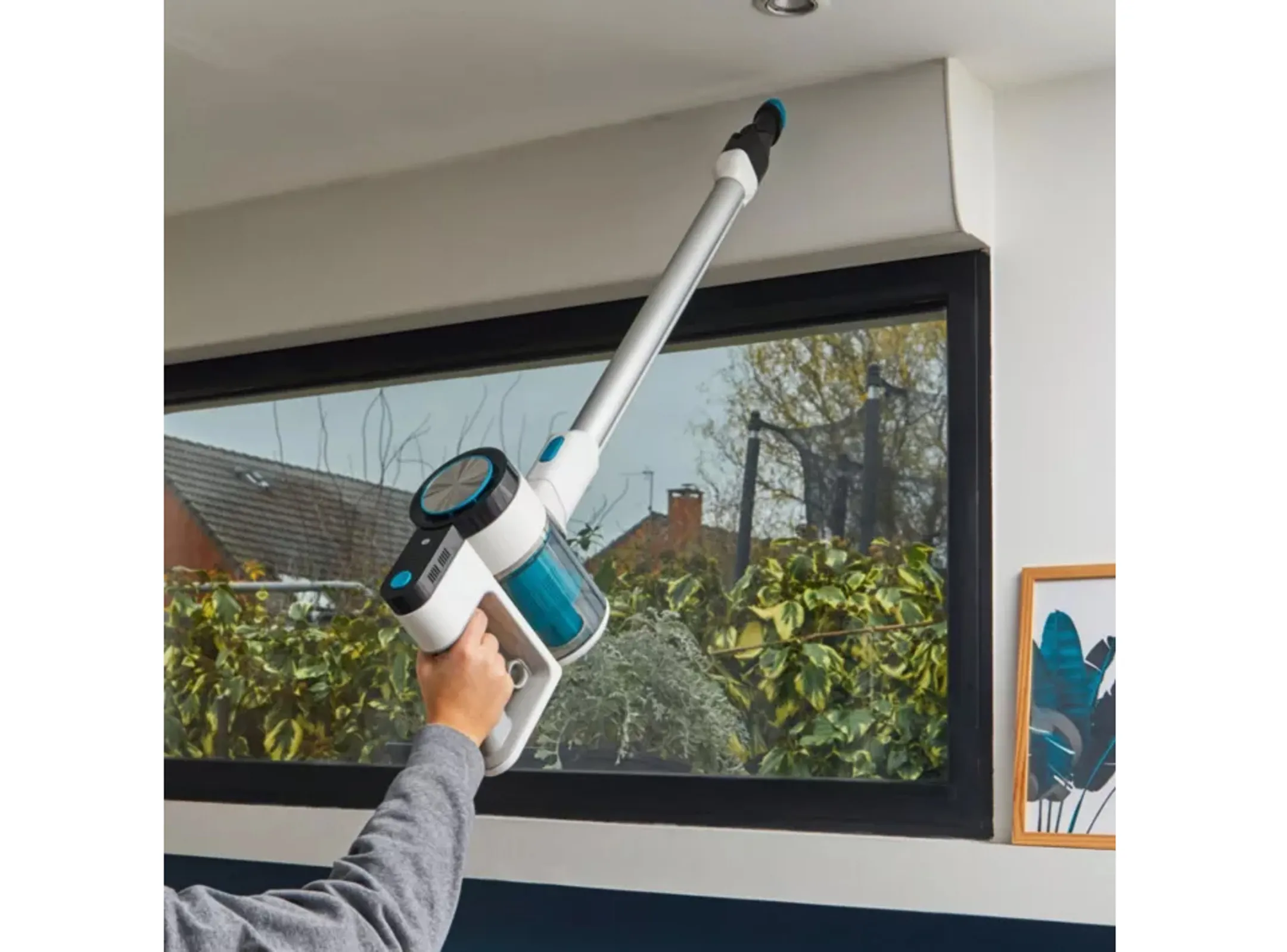 ESSENTIEL-B Upright vacuum cleaner EAMU 216 Easy 2 image