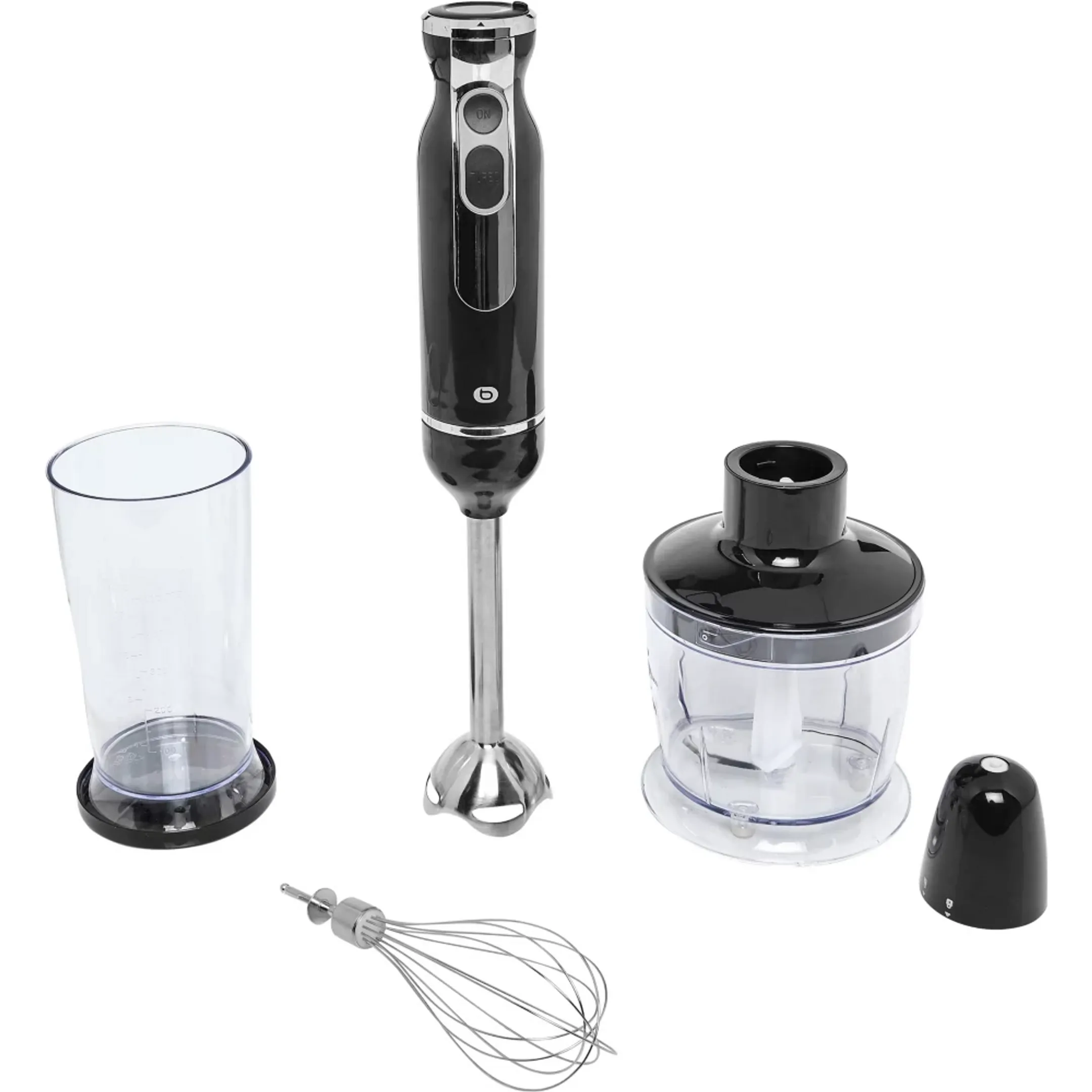Mixeur plongeant EMXP 3 Pulp