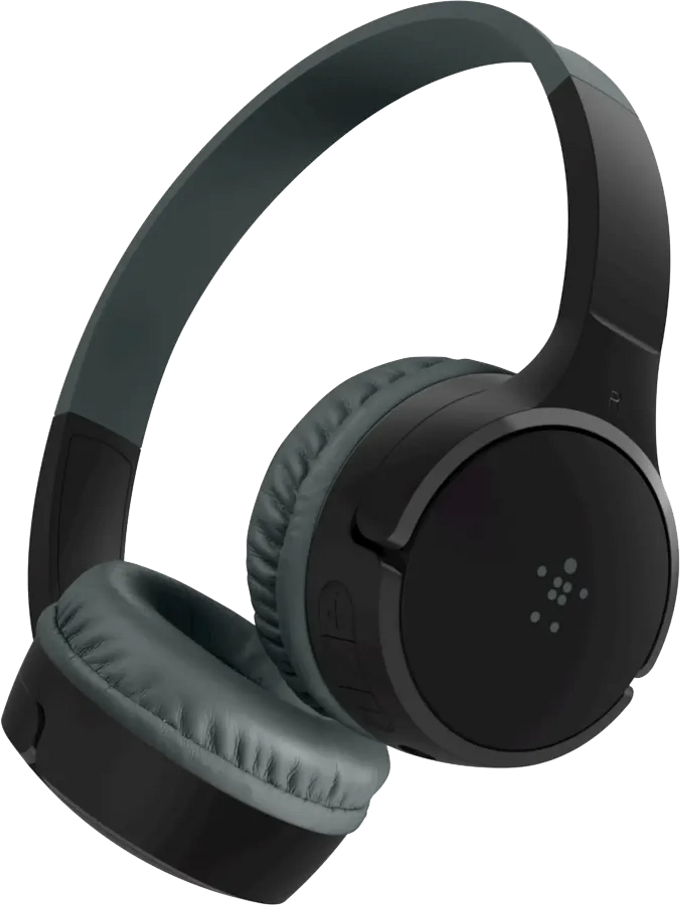 Belkin Casque sans fil pour enfants SoundForm Mini - Noir image