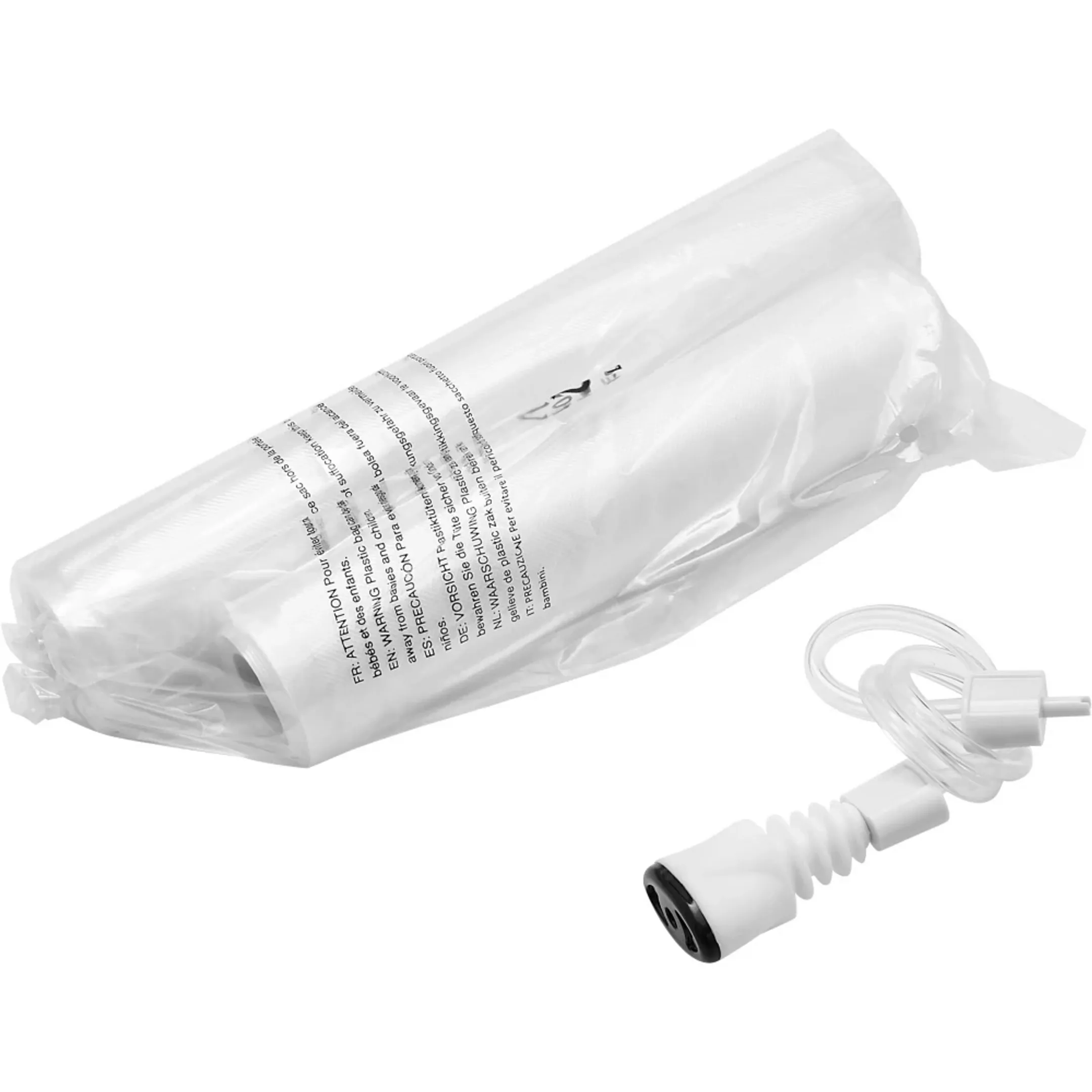 ESSENTIEL-B Vakuumverpackungsmaschine EASV2 image