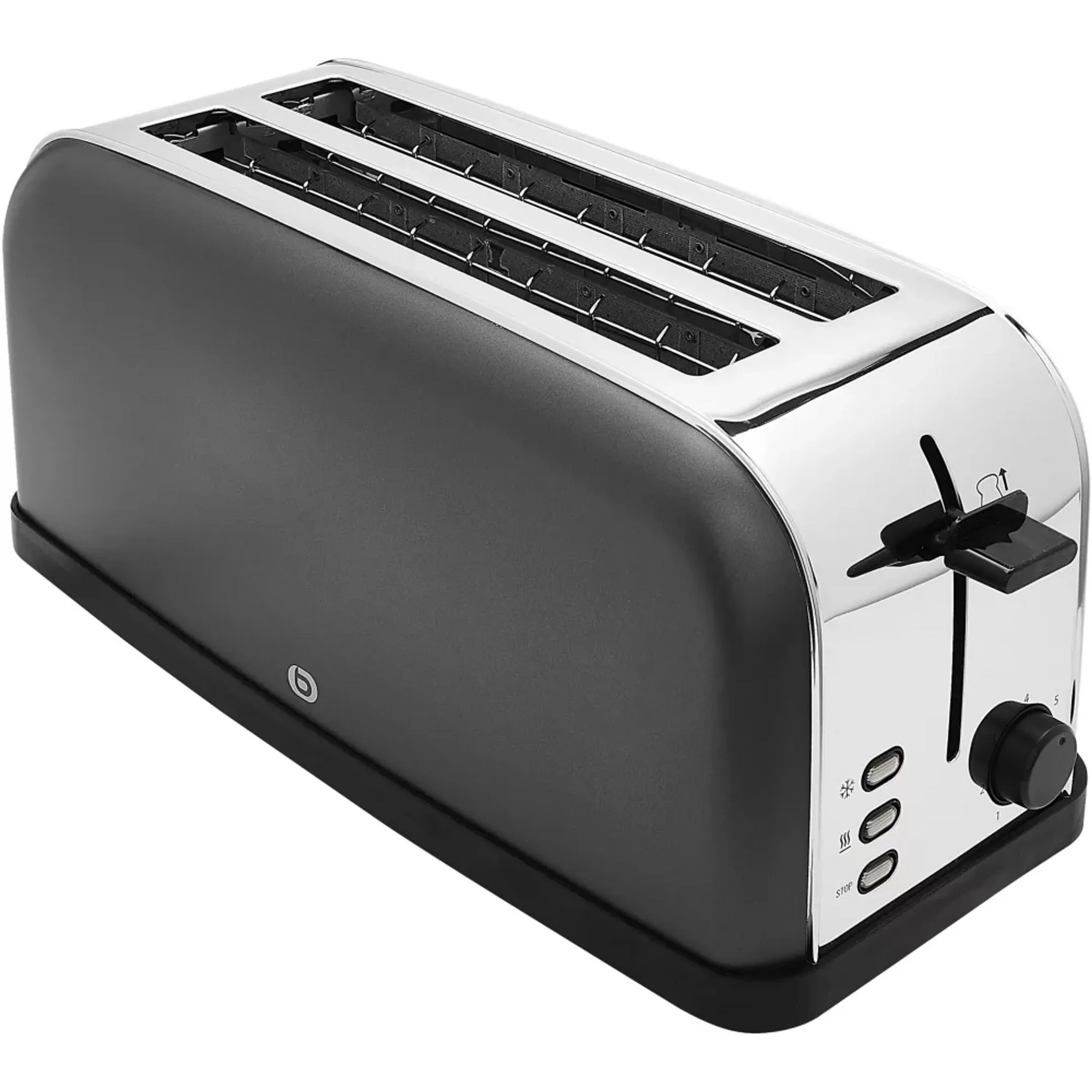 Grille-pain EGP2i Ciabatta