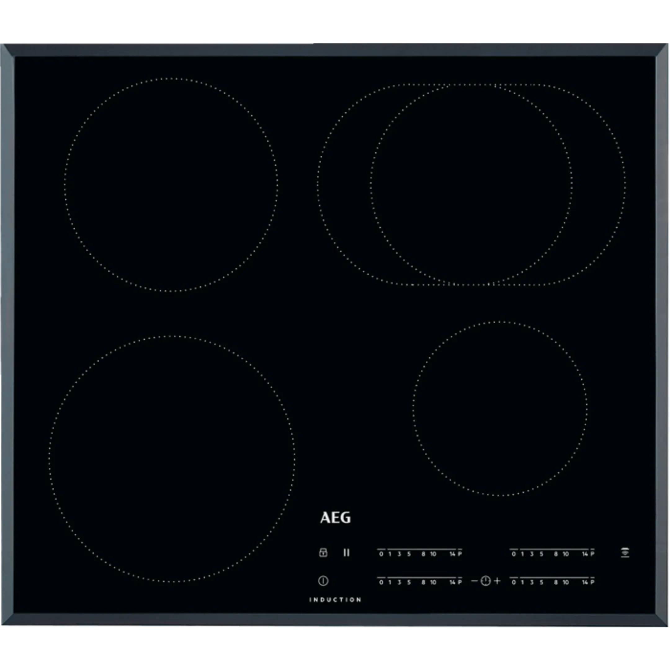 IKB64411FB Hob2Hood Induction cooker