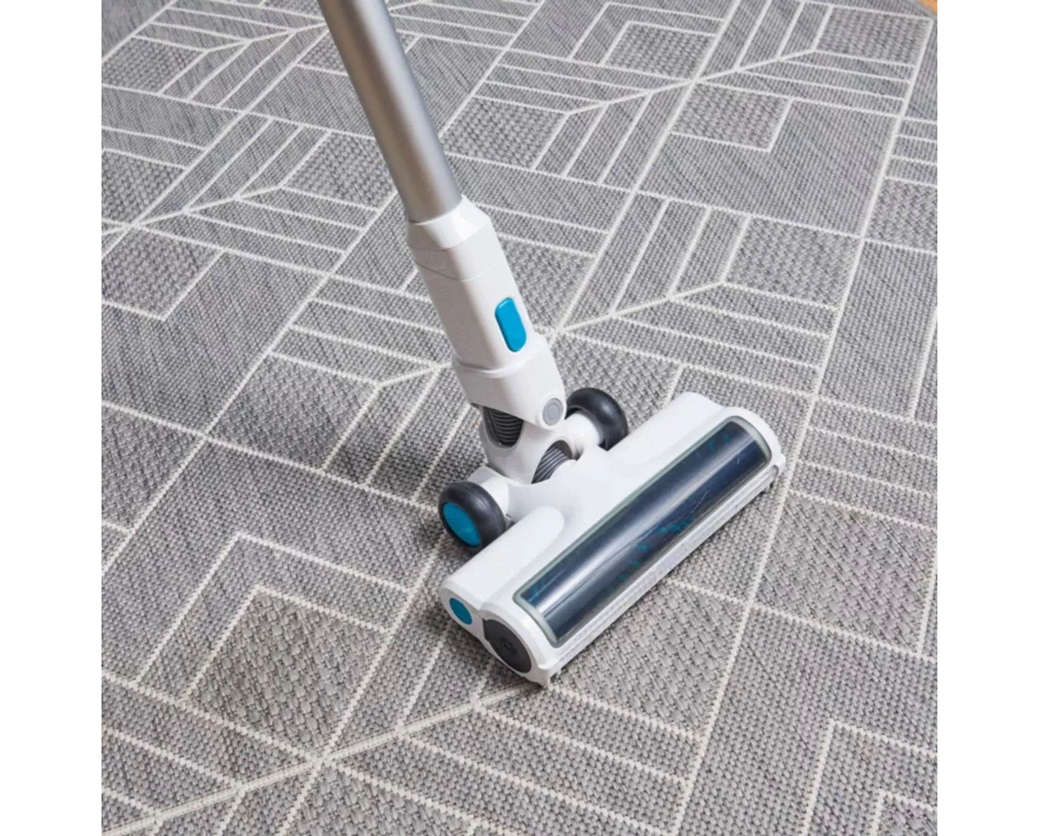 ESSENTIEL-B Upright vacuum cleaner EAMU 216 Easy 2 image