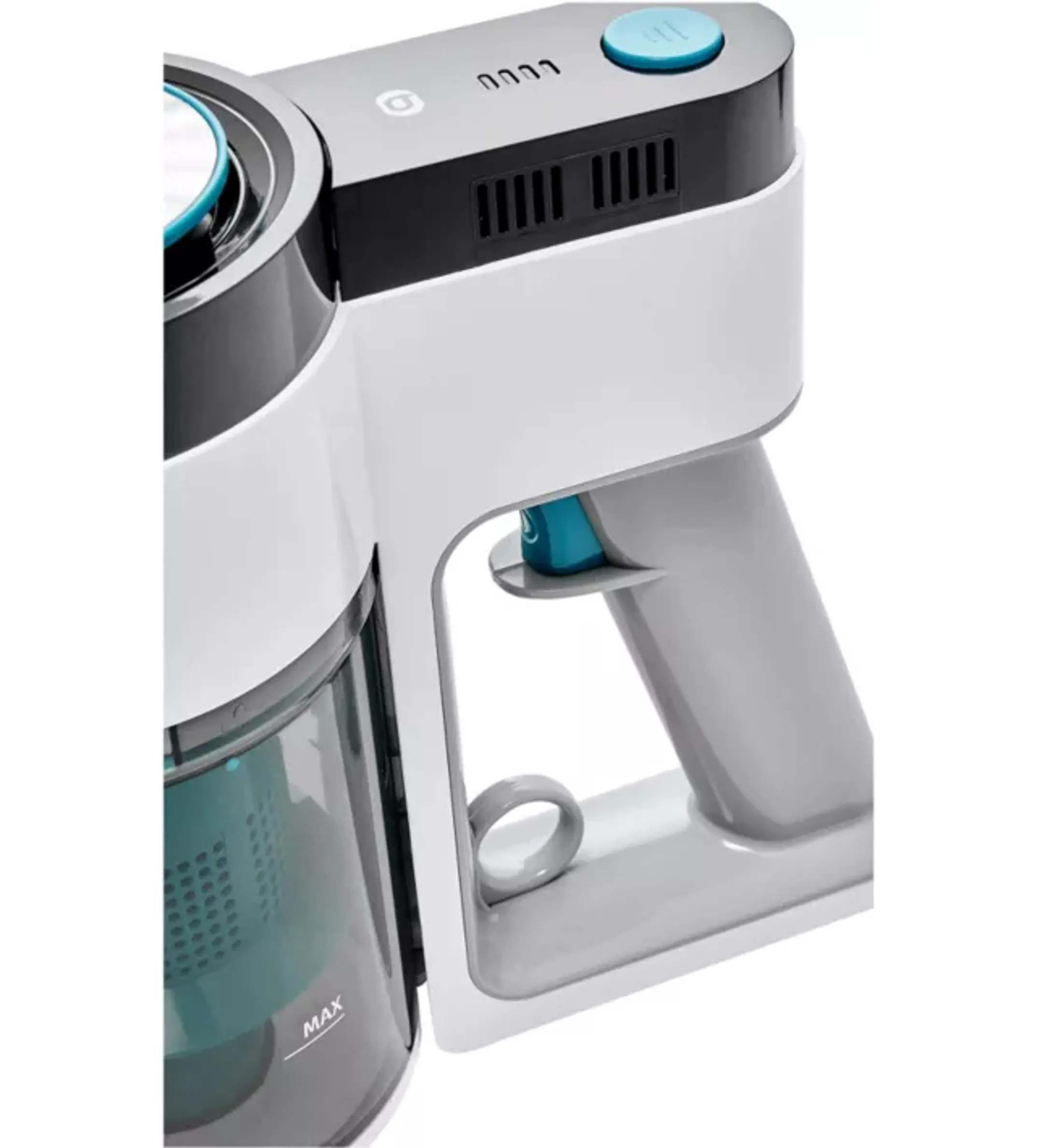 ESSENTIEL-B Upright vacuum cleaner EAMU 216 Easy 2 image