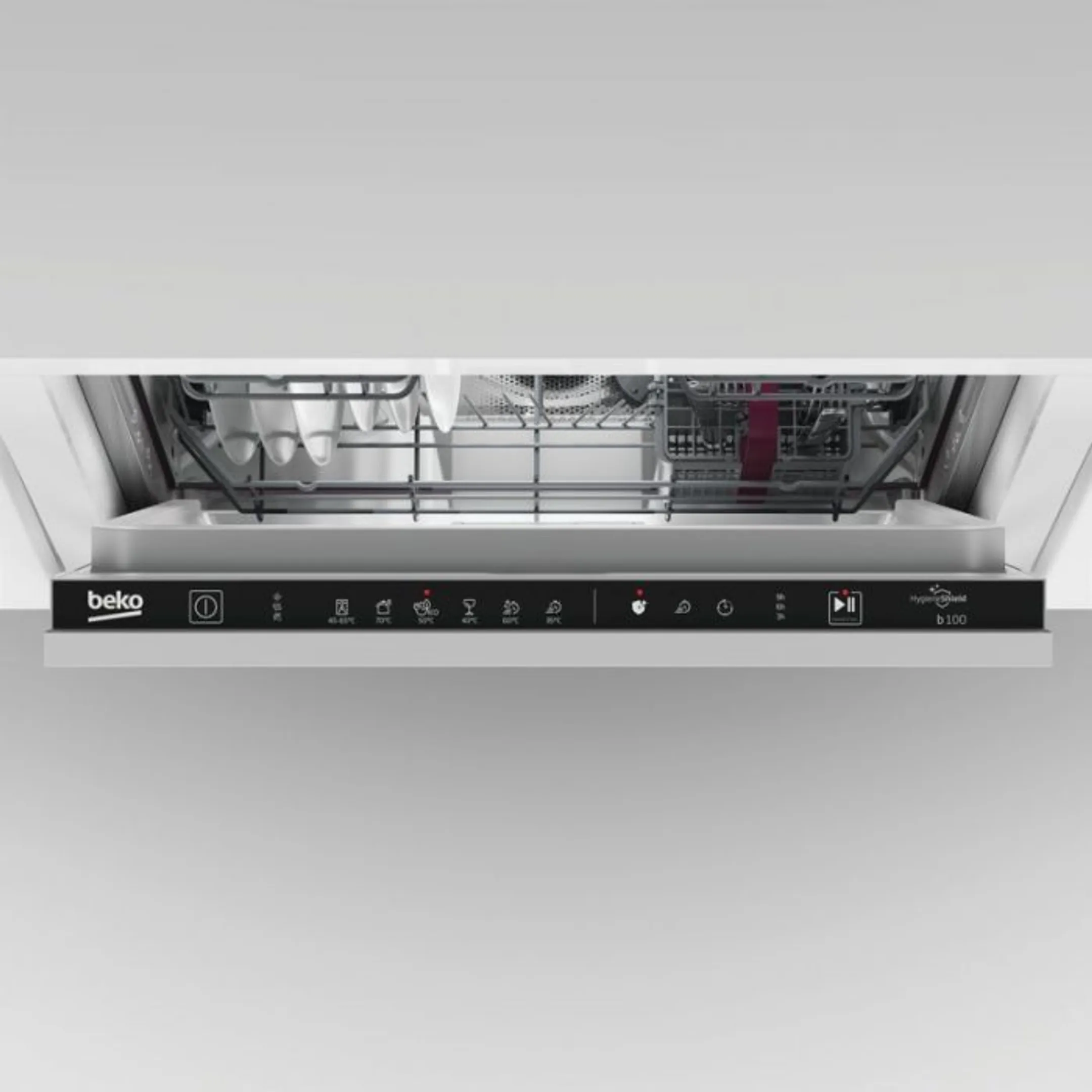 Beko Built-in Dishwasher  BDIN14320 image