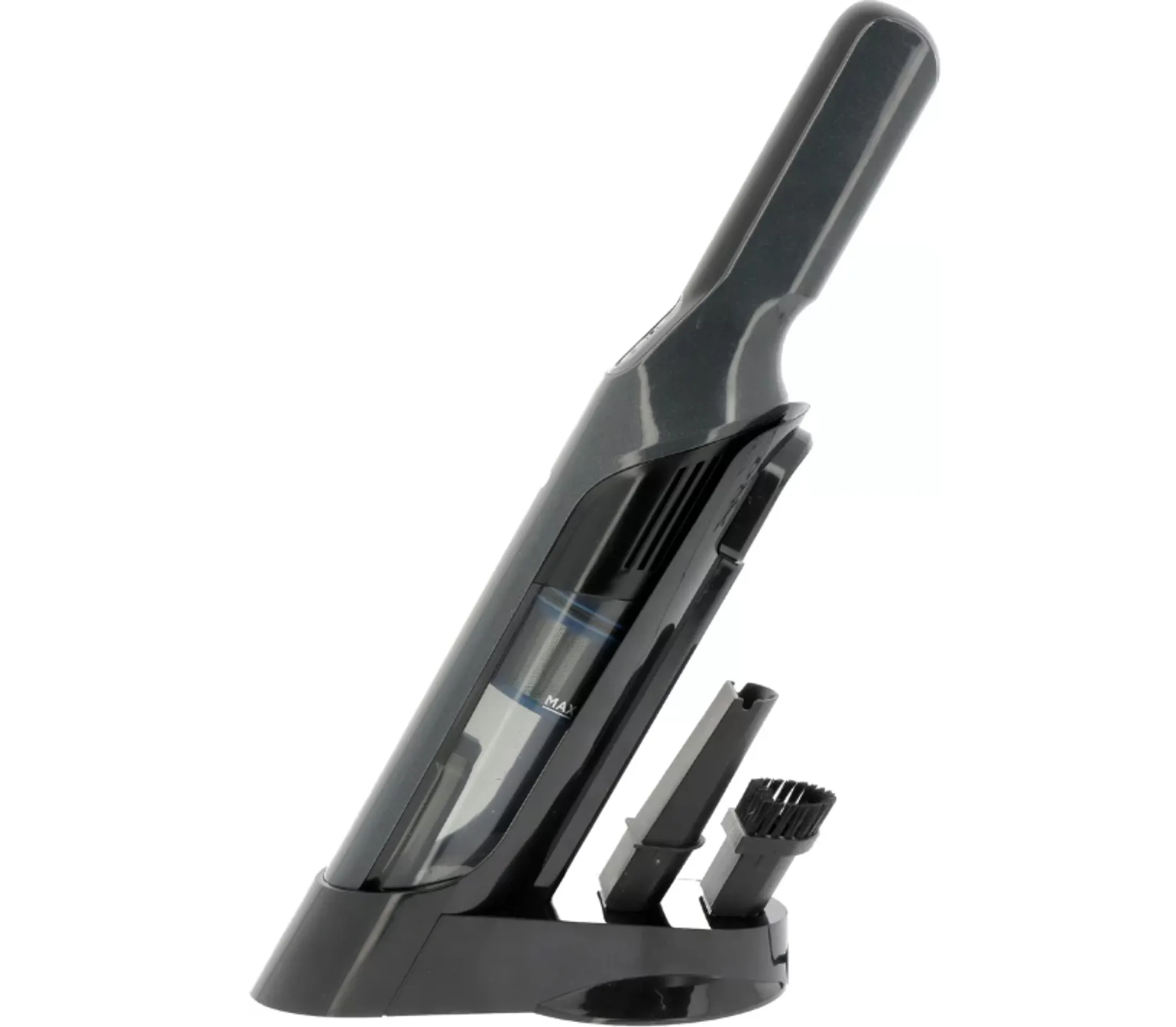 ESSENTIEL-B EMA 108 Quick Power Tischstaubsauger - Schwarz image