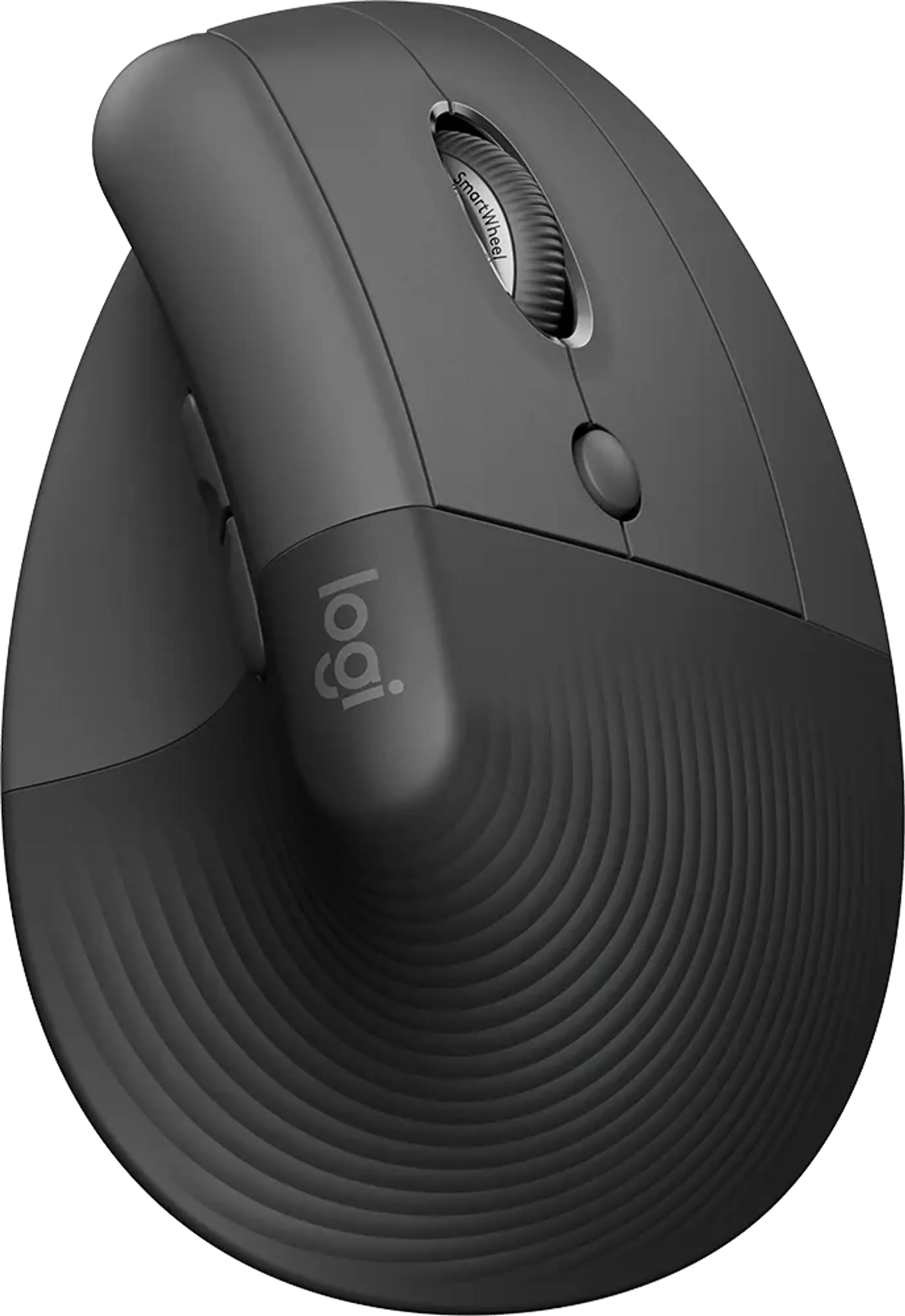 Wireless Mouse LIFT Ergo - Graphite