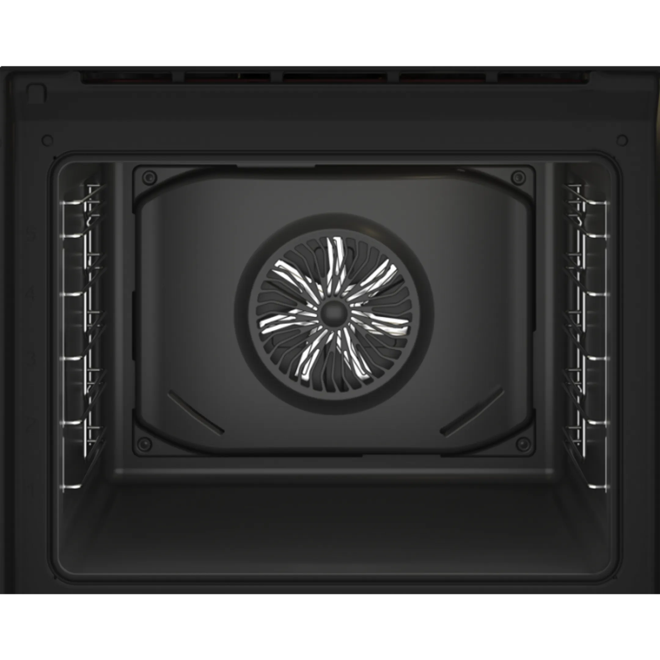 Beko Einbau-Backofen BBIM12300XD  image