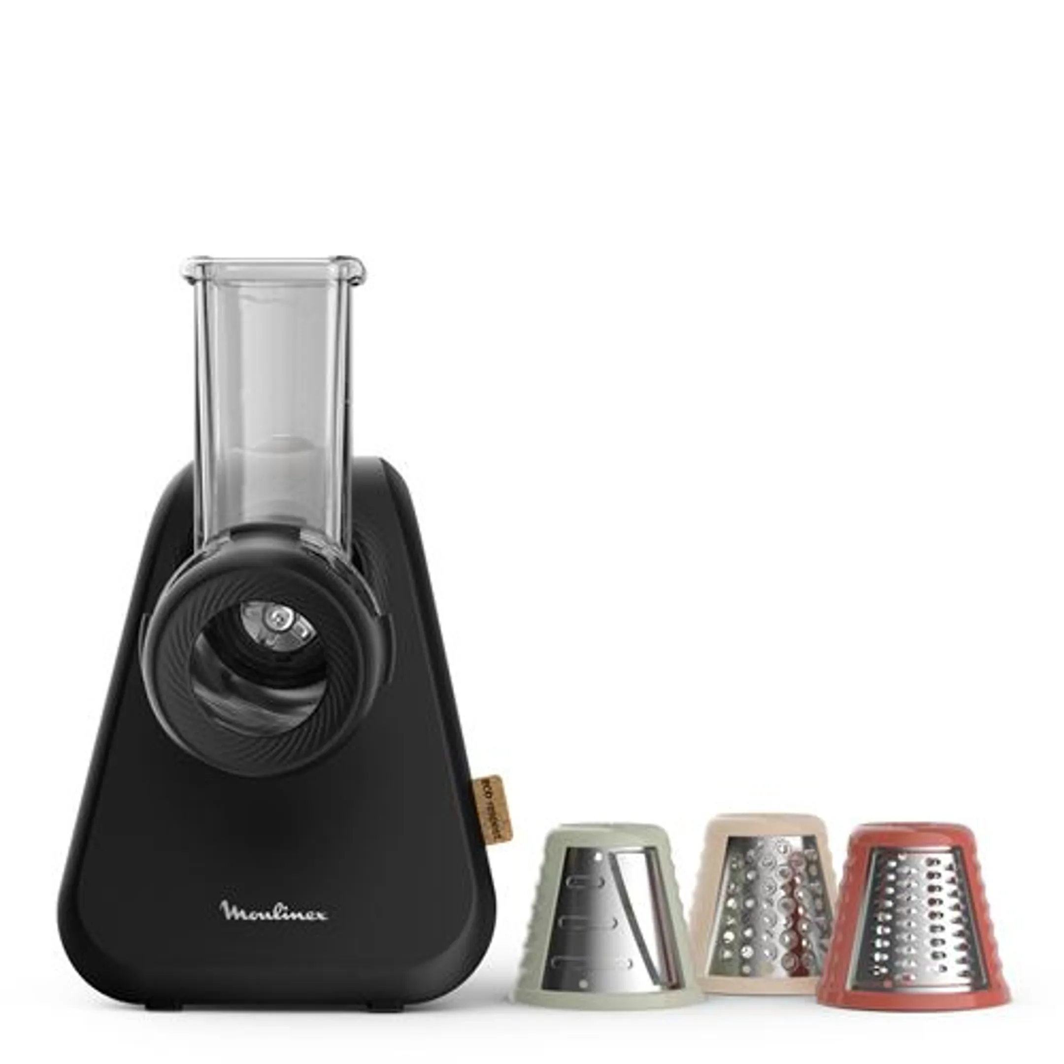 Moulinex DJ77EN10 Eco Respect Chopper image