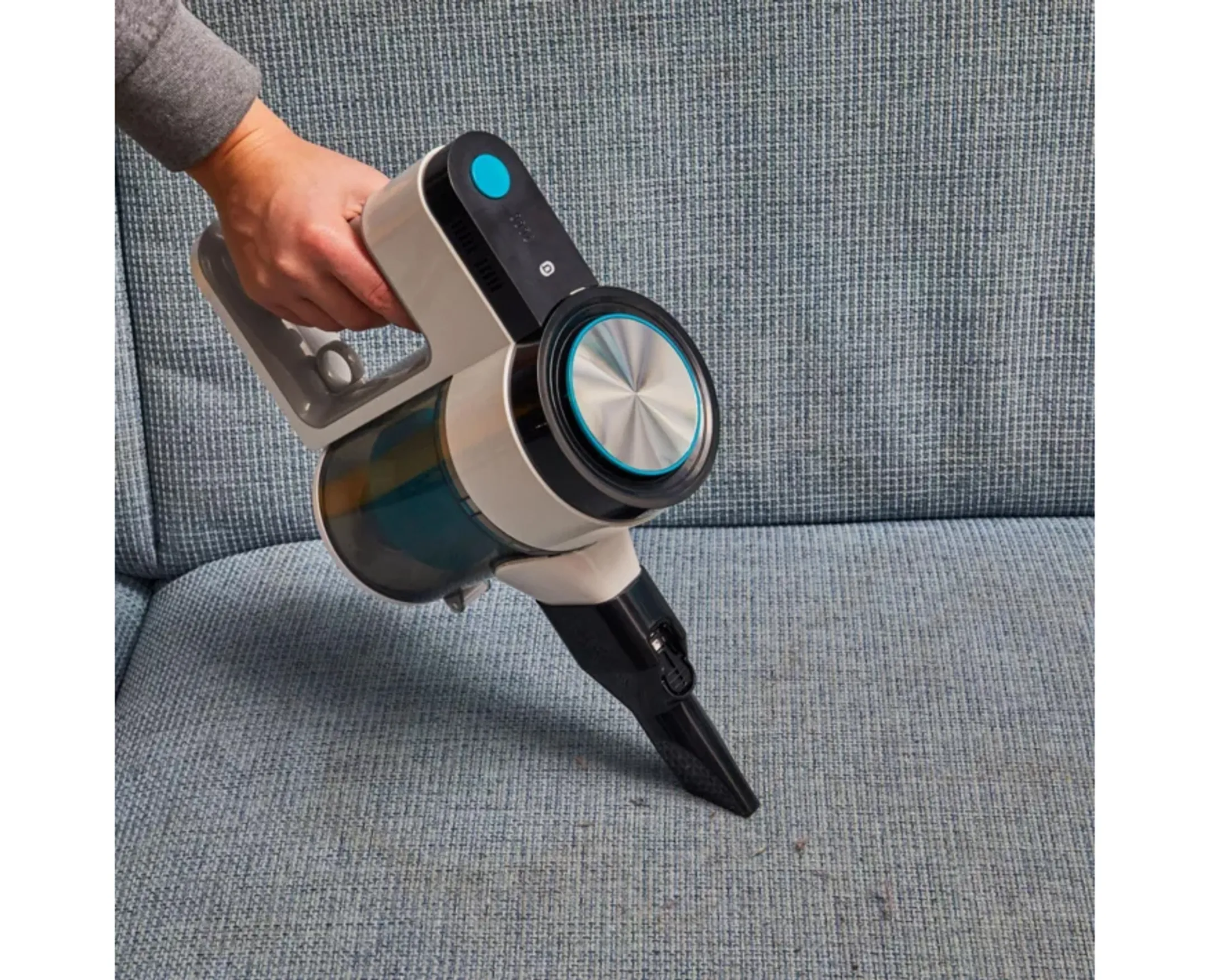 ESSENTIEL-B Upright vacuum cleaner EAMU 216 Easy 2 image