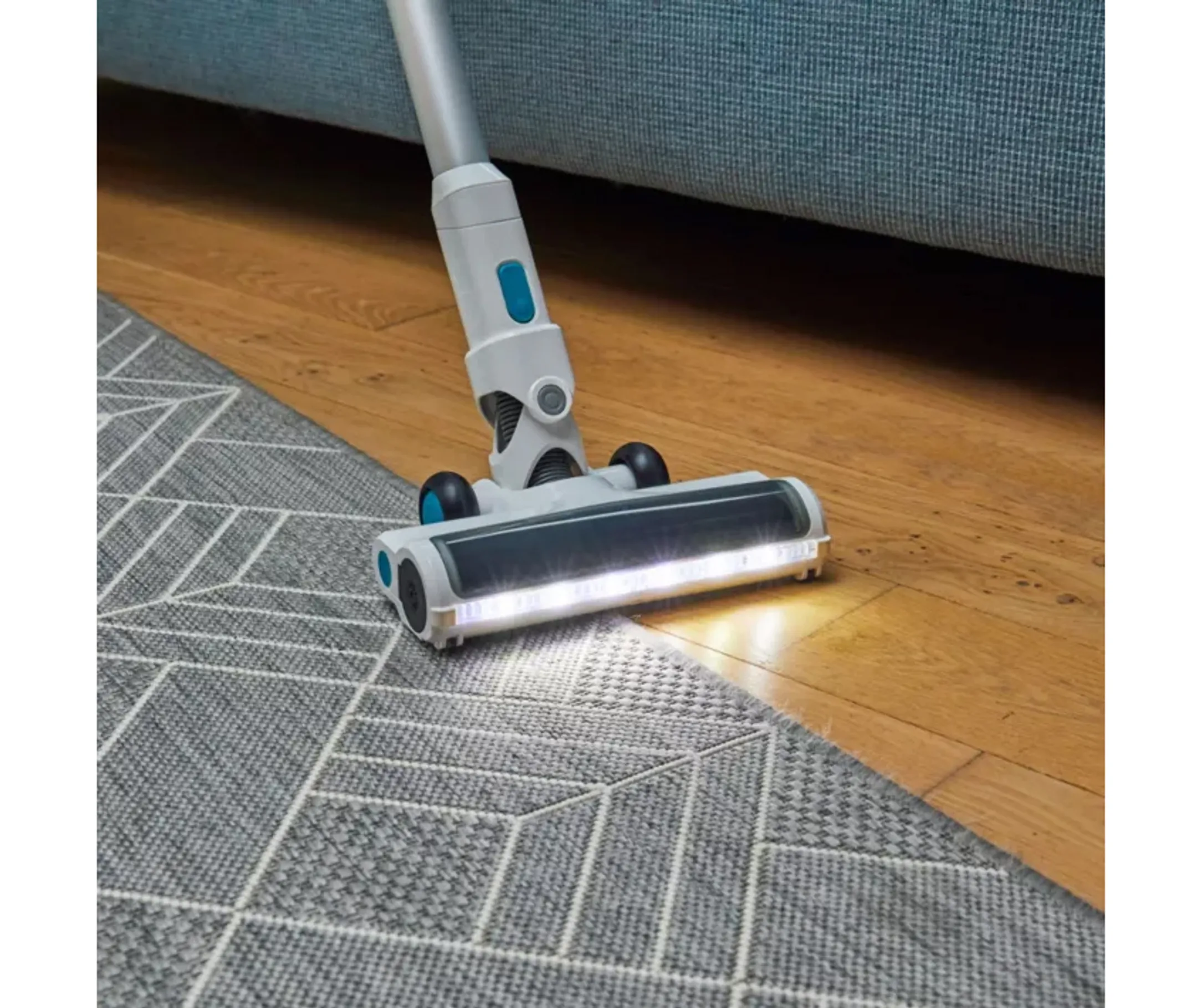 ESSENTIEL-B Upright vacuum cleaner EAMU 216 Easy 2 image