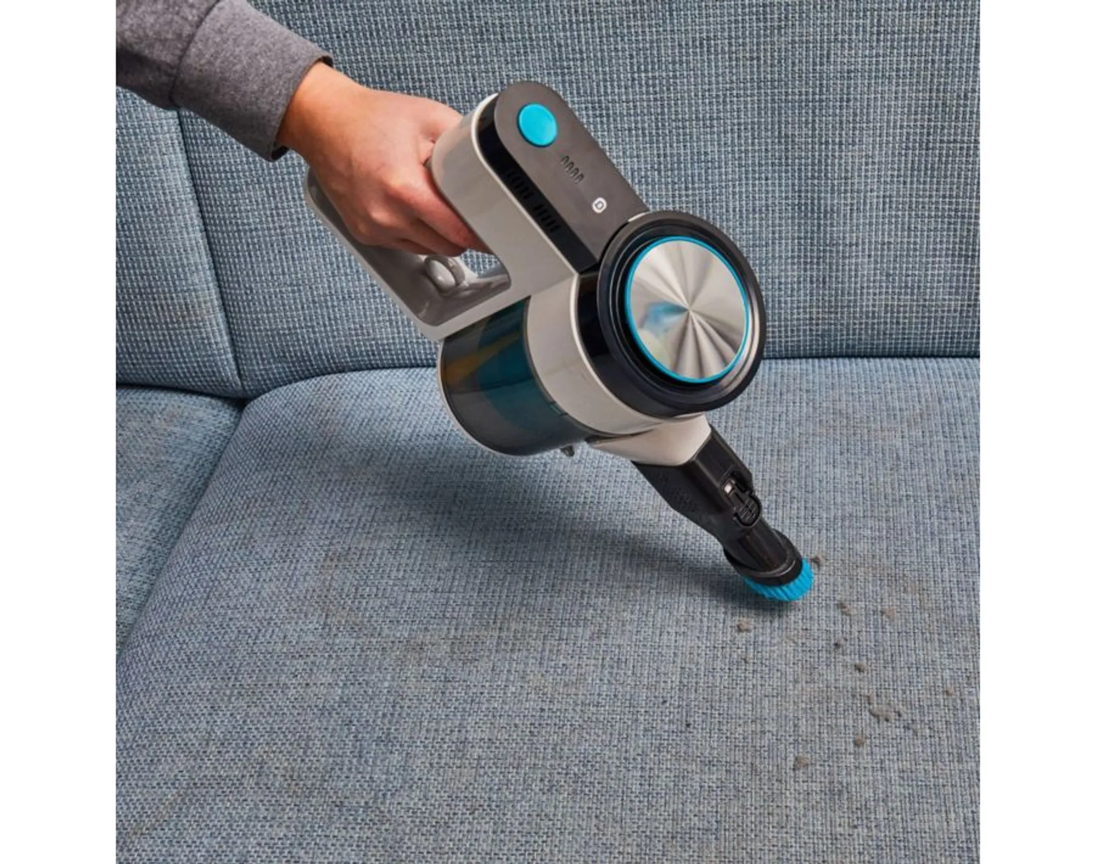 ESSENTIEL-B Upright vacuum cleaner EAMU 216 Easy 2 image