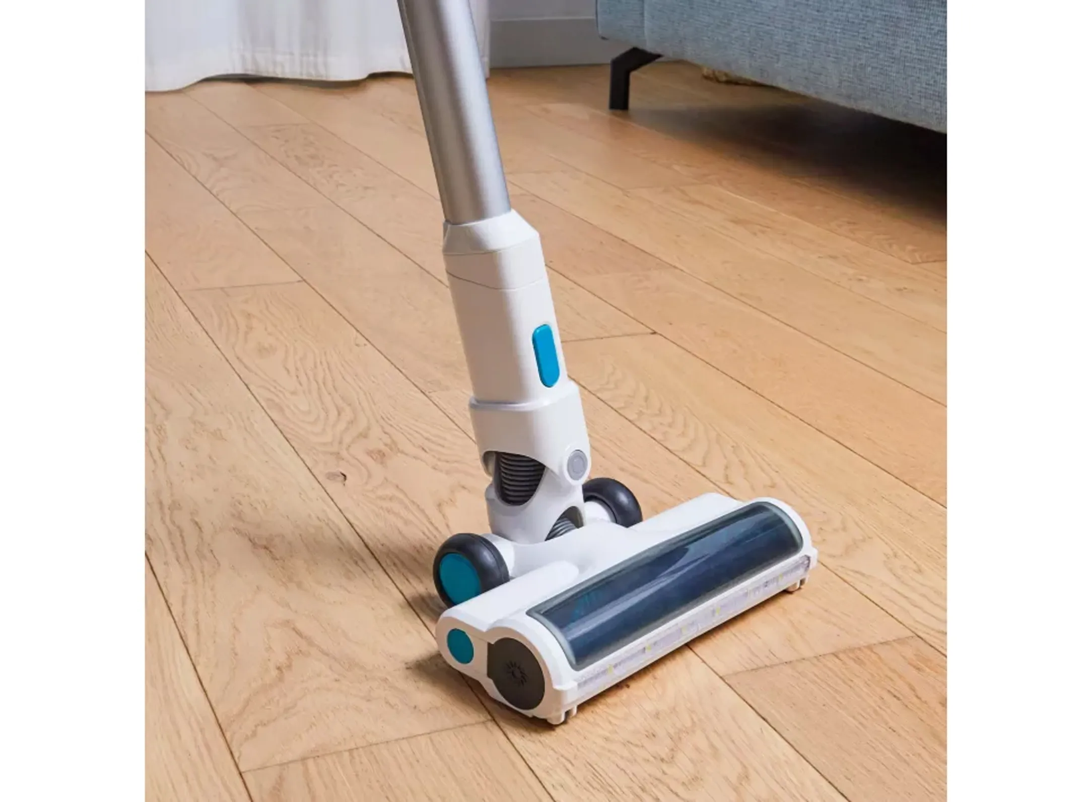ESSENTIEL-B Upright vacuum cleaner EAMU 216 Easy 2 image