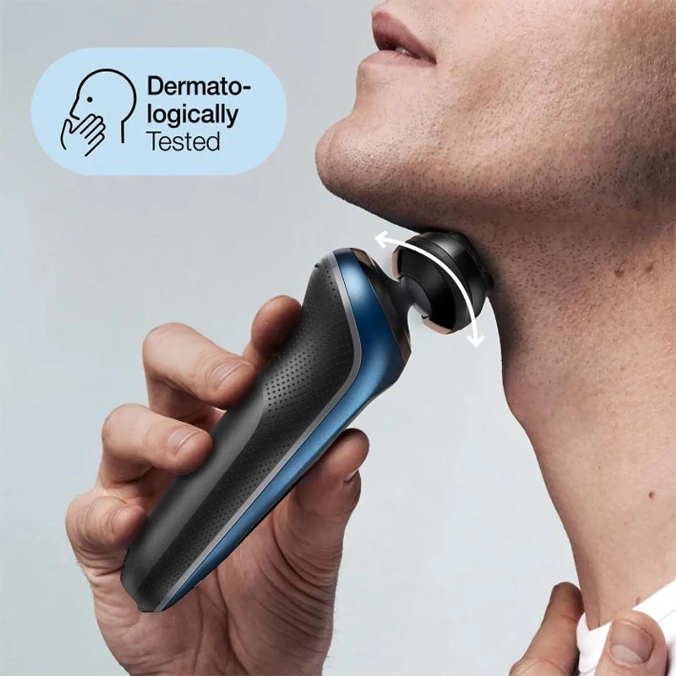 Electric shaver Series 6 60-B1500s Wet & Dry