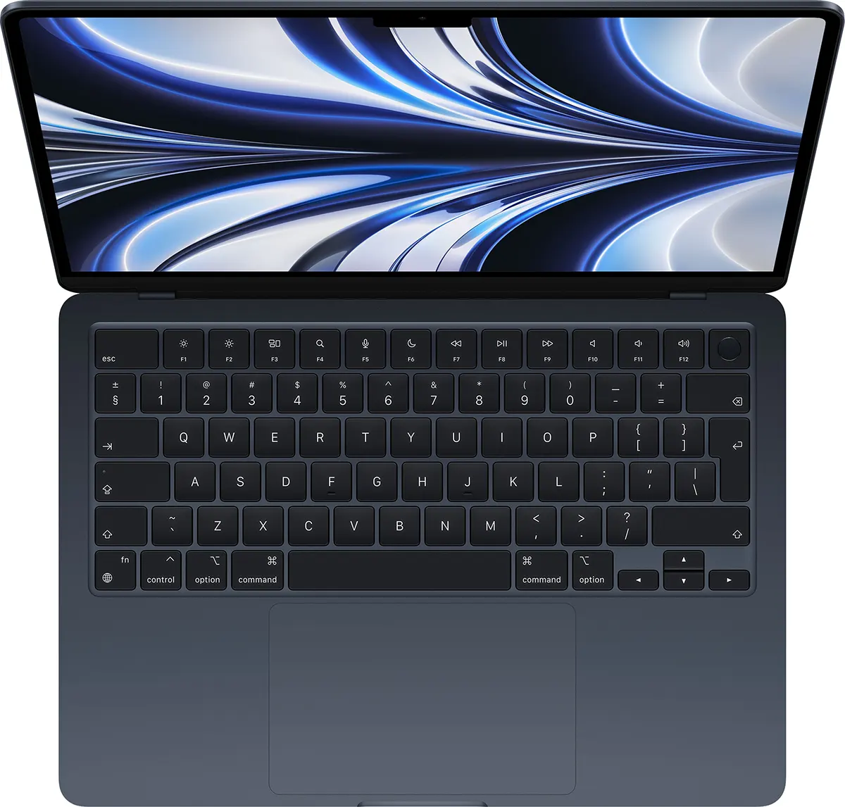 【充放電23回100%】 M2 13型16GB/256GB MacbookAir Apple MacBook Air - 13