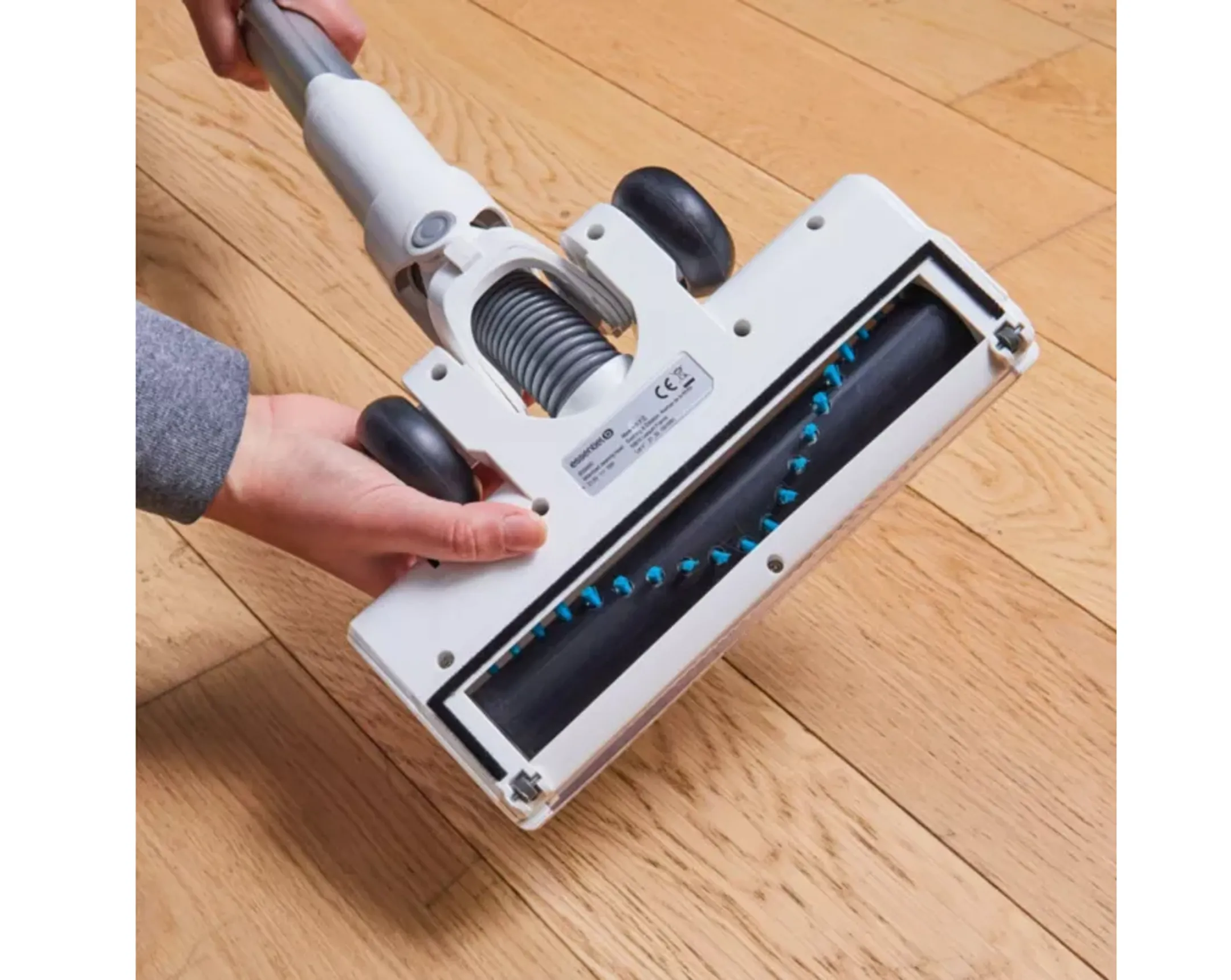 ESSENTIEL-B Upright vacuum cleaner EAMU 216 Easy 2 image