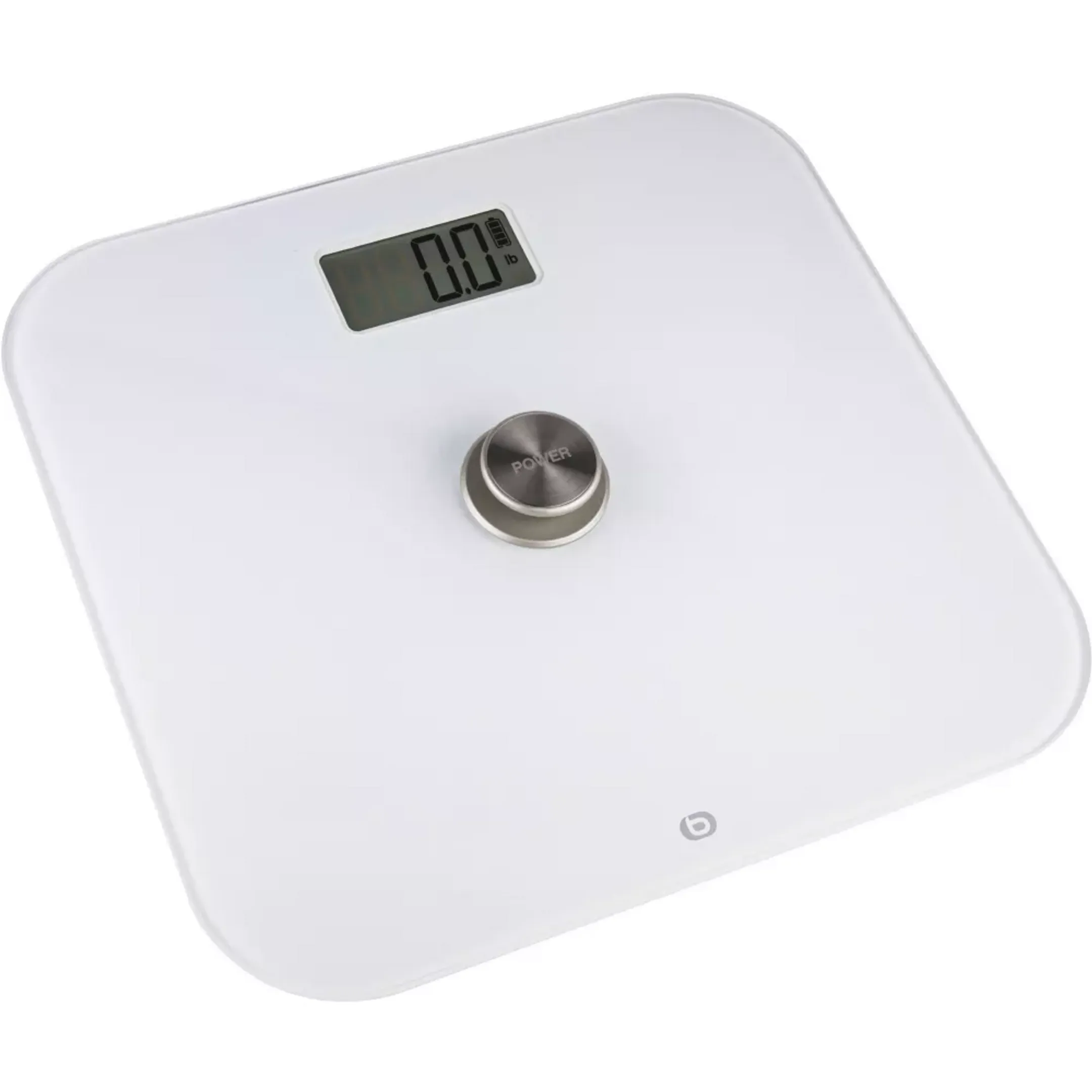 ESSENTIEL-B White Dynamo Kinetische Personenwaage image