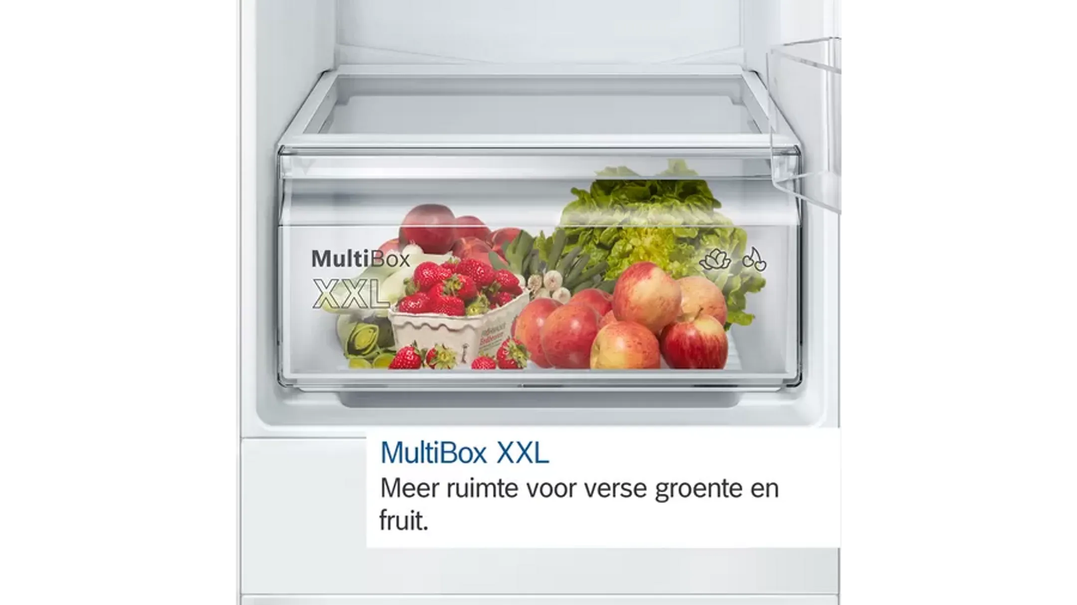 Bosch Frigo encastrable Serie 4 KIL42VFE0 image