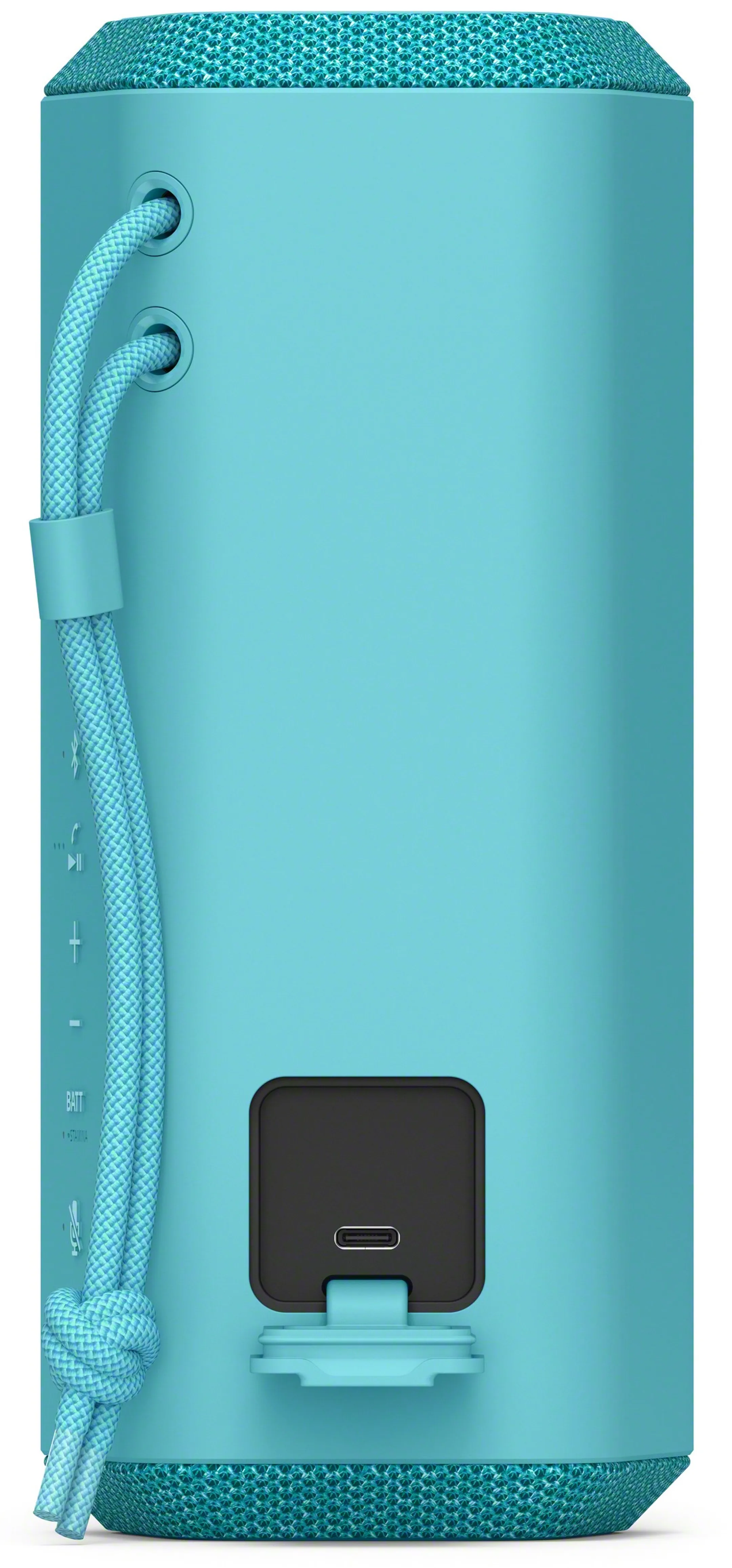 Sony SRS-XE200 Bluetooth-Lautsprecher - Blau image