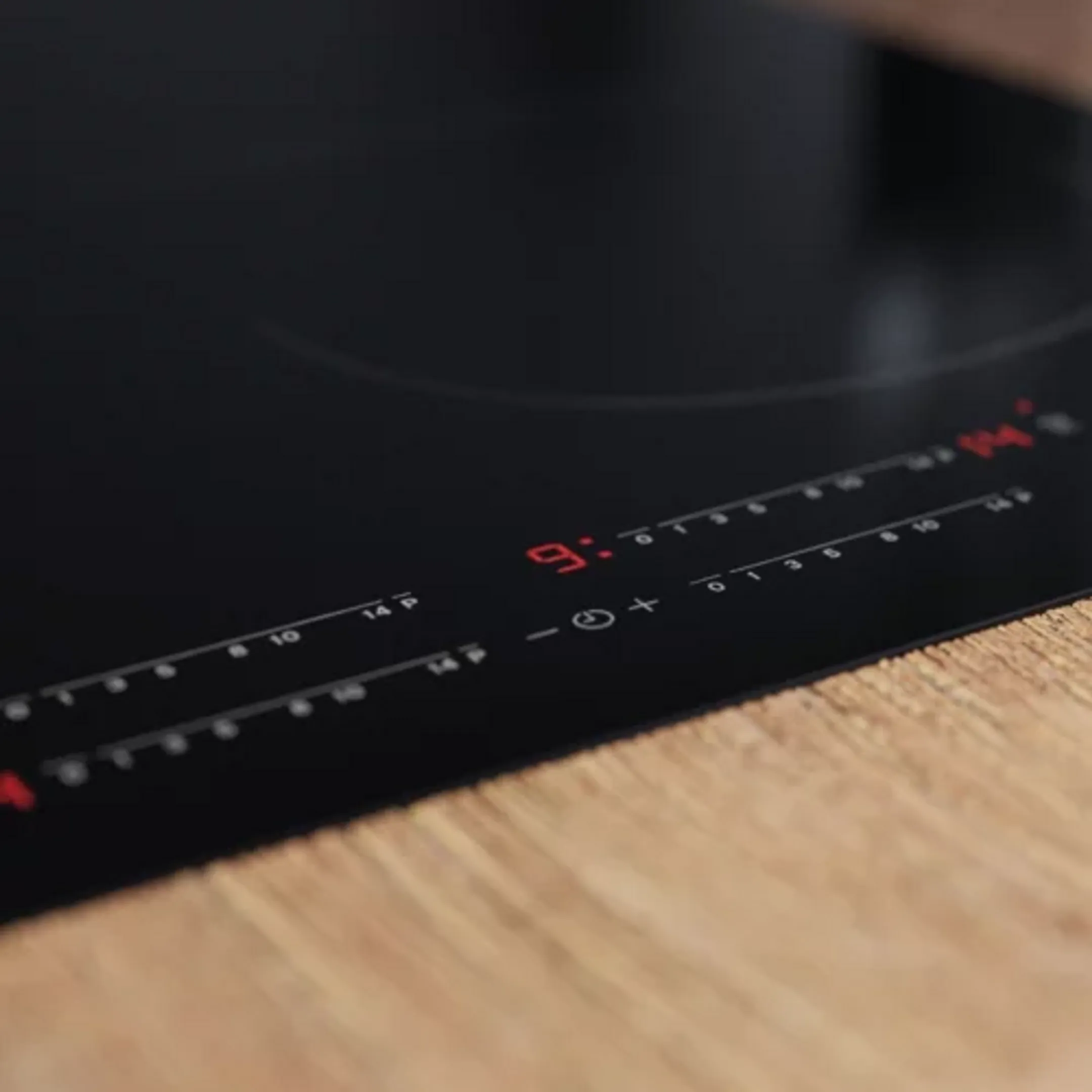 MIOGO Induction hob MHI601SH SmartHood image