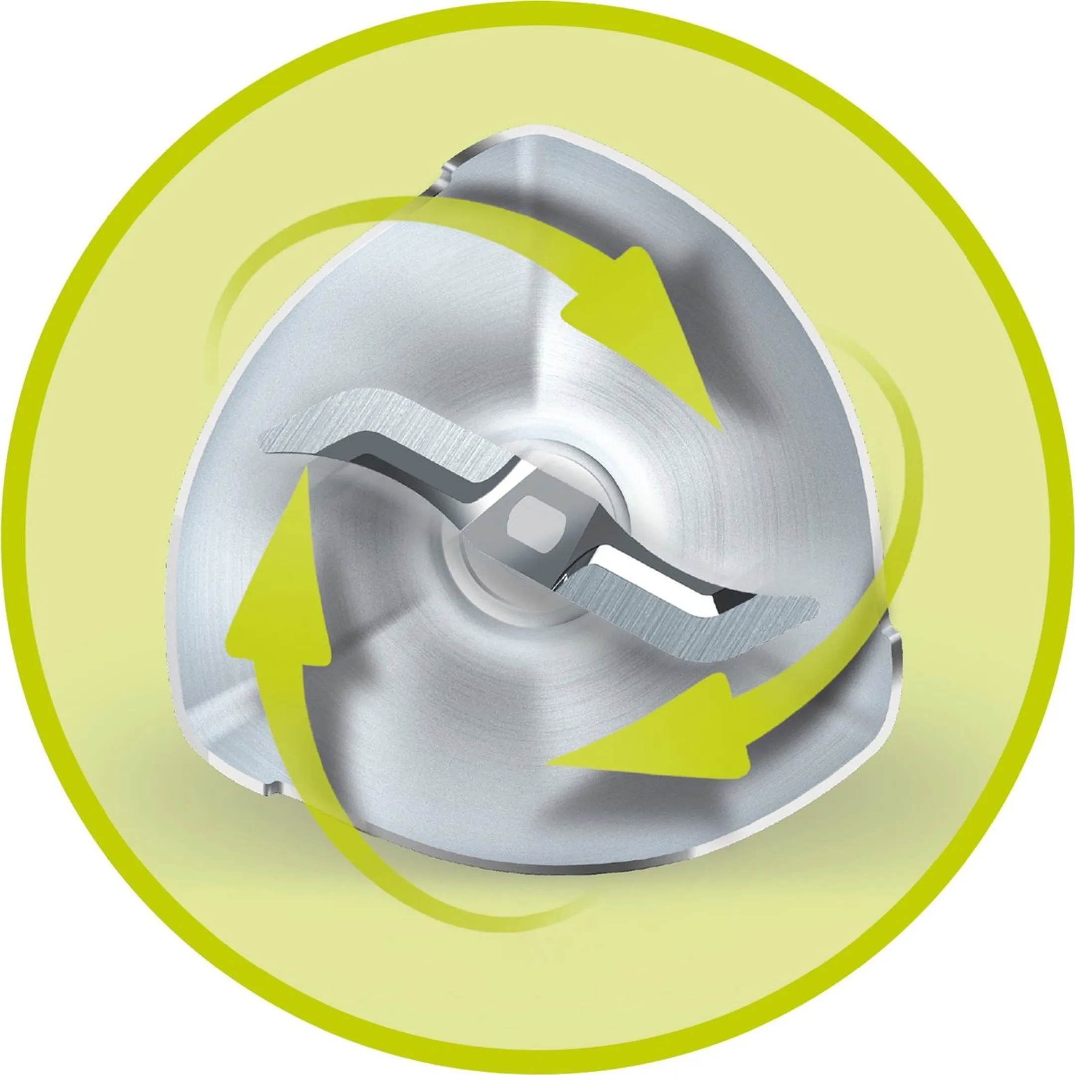 Philips HR2534/00 Stabmixer  image