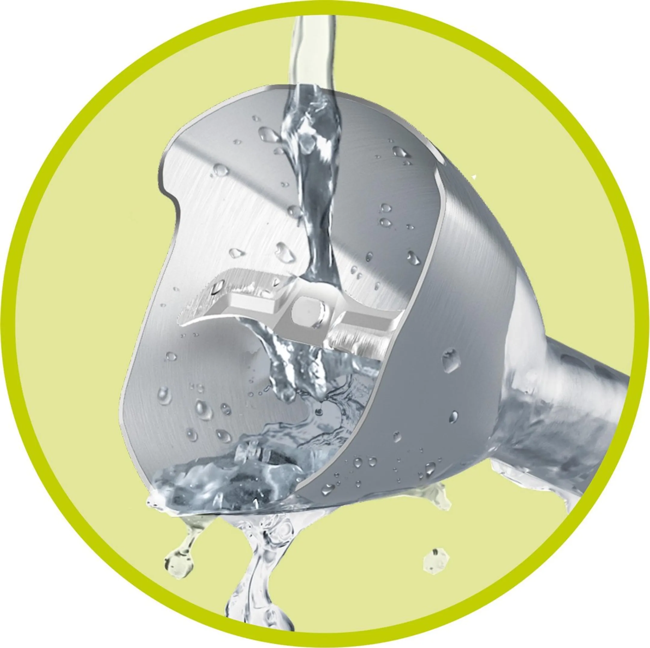 Philips HR2534/00 Stabmixer  image