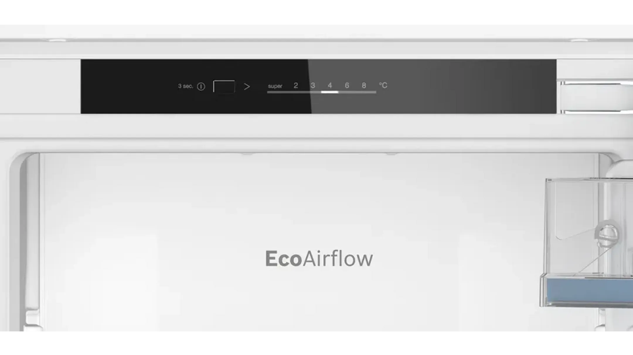 Bosch Frigo encastrable Serie 4 KIL42VFE0 image