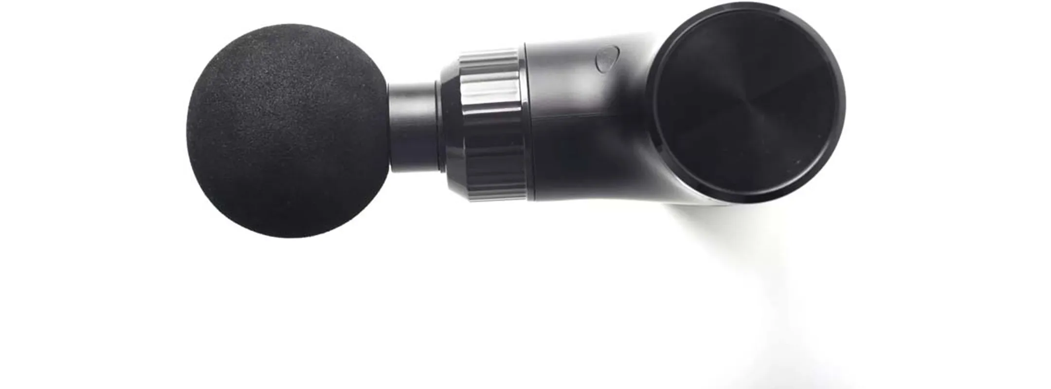 ESSENTIEL-B HyperB Massage Gun image