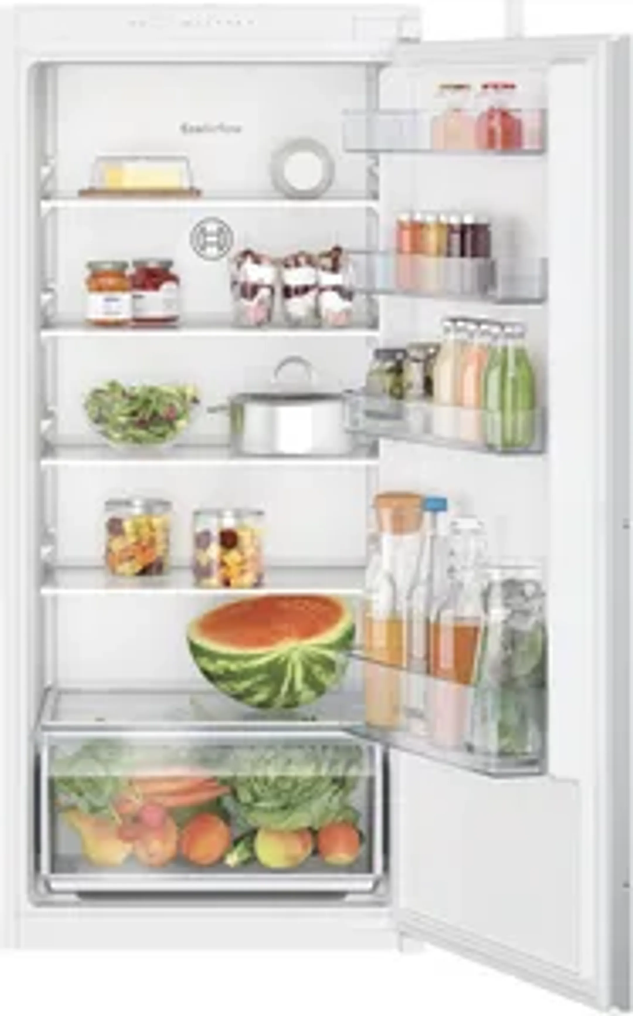 Serie 2 Built-in Fridge KIR41NSE0